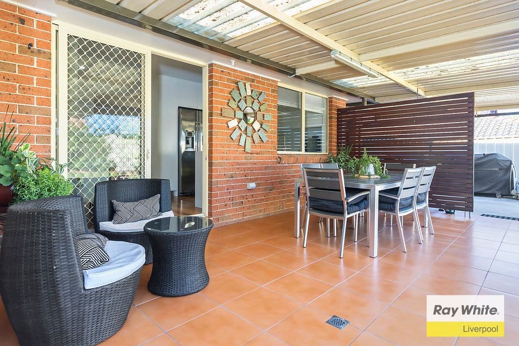 4 Sidney Place, Casula - Thumbnail 7