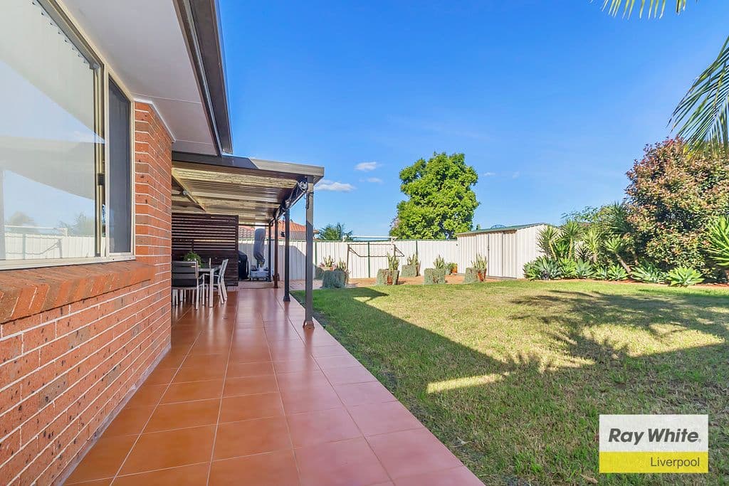 4 Sidney Place, Casula - Thumbnail 8