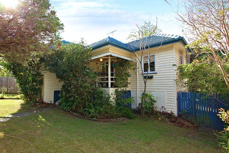 116 D'arcy Road, SEVEN HILLS QLD 4170, Seven Hills - Image 1