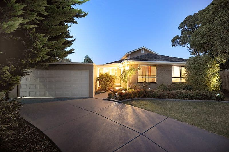 8 Gum Court, KNOXFIELD VIC 3180, Knoxfield - Image 1
