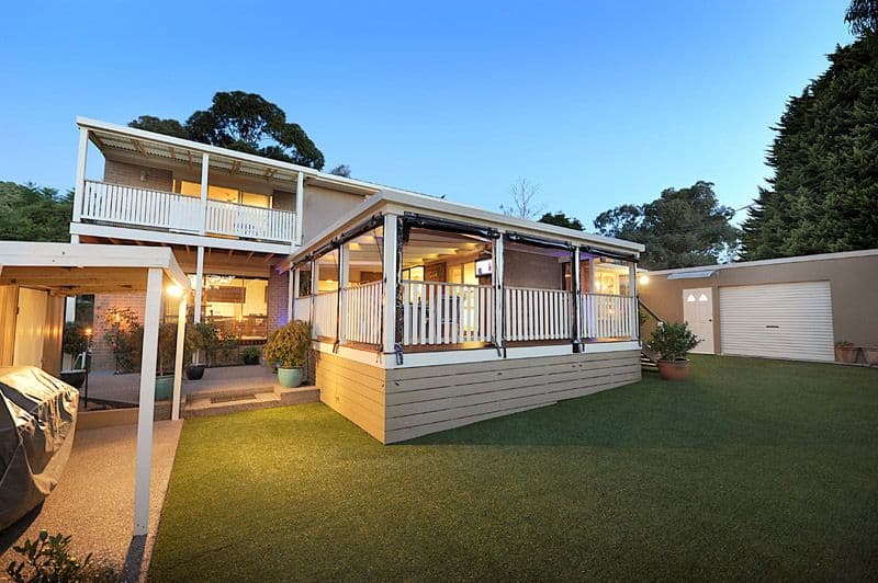 8 Gum Court, KNOXFIELD VIC 3180, Knoxfield - Thumbnail 2