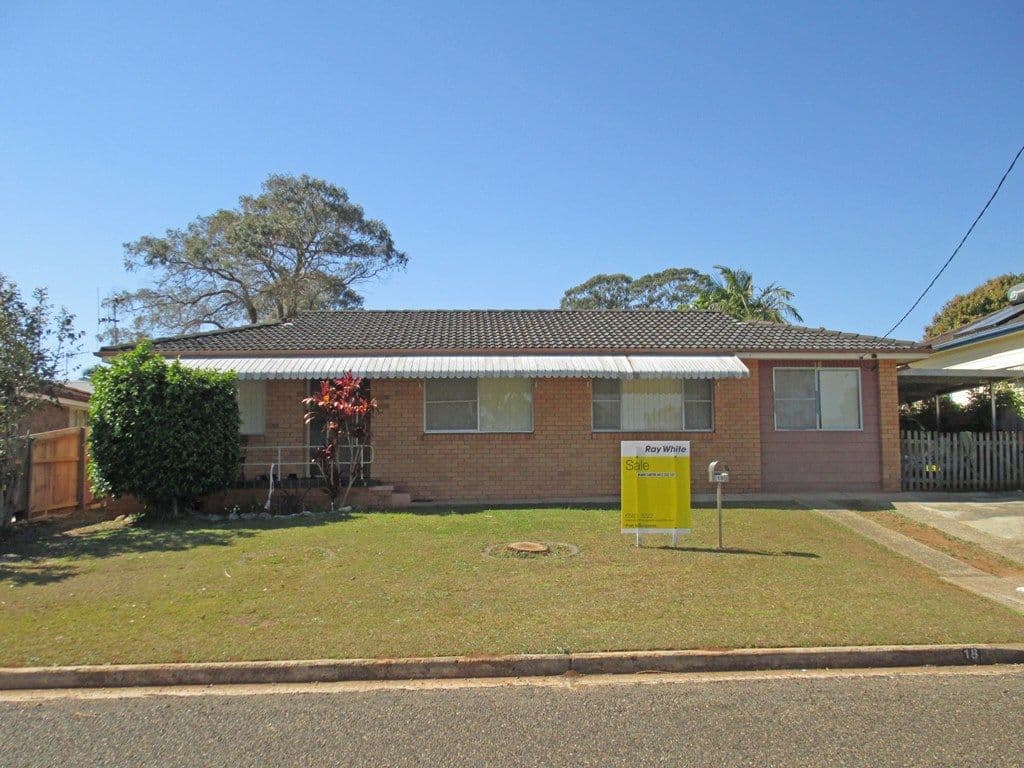 18 The Boom, PORT MACQUARIE NSW 2444, Port Macquarie - Image 1