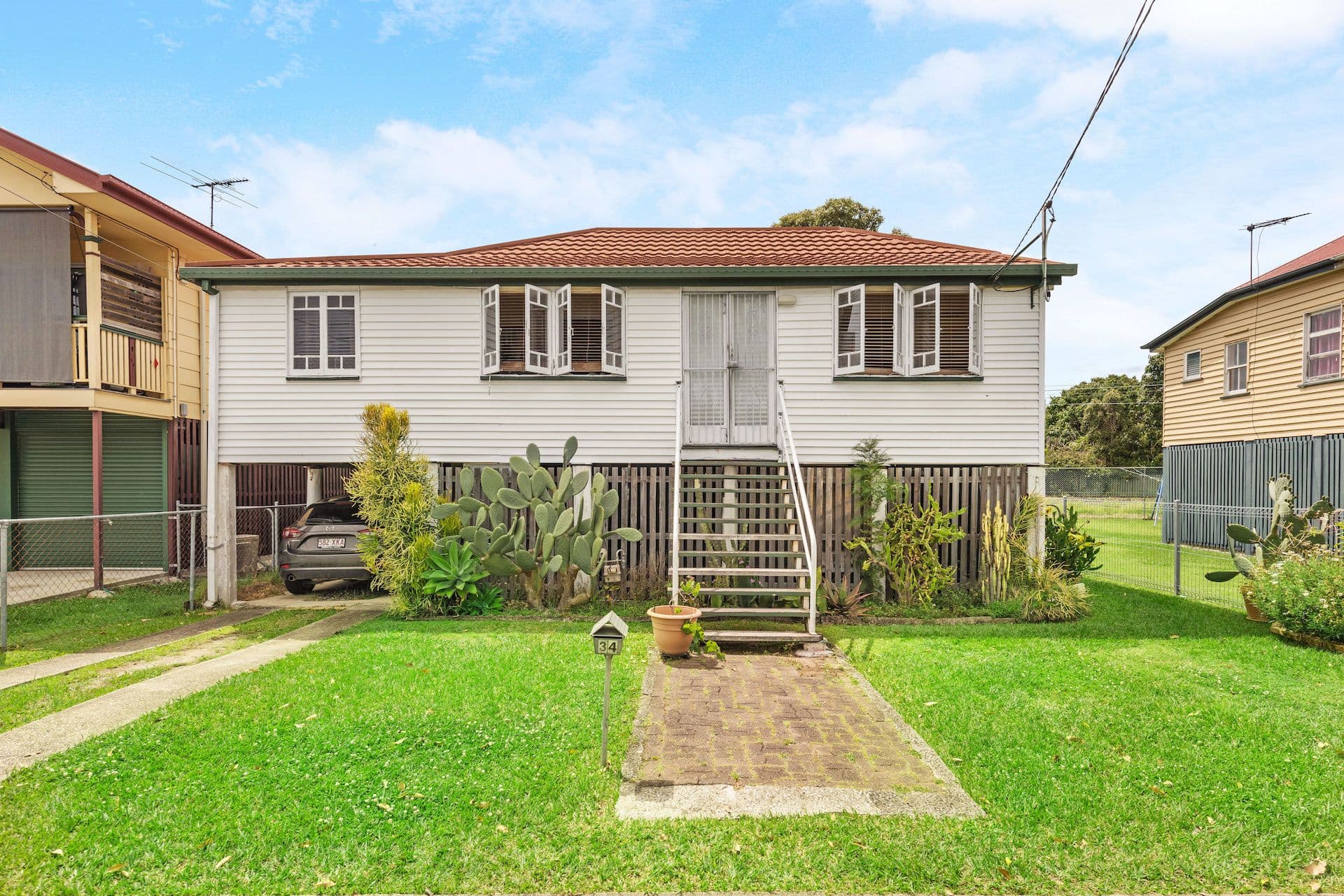 34 Barclay Street, Deagon QLD 4017, Deagon - Image 1