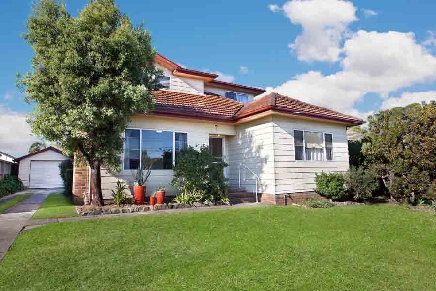 3 Edmondson Street, NORTH RYDE NSW 2113, North Ryde - Image 1