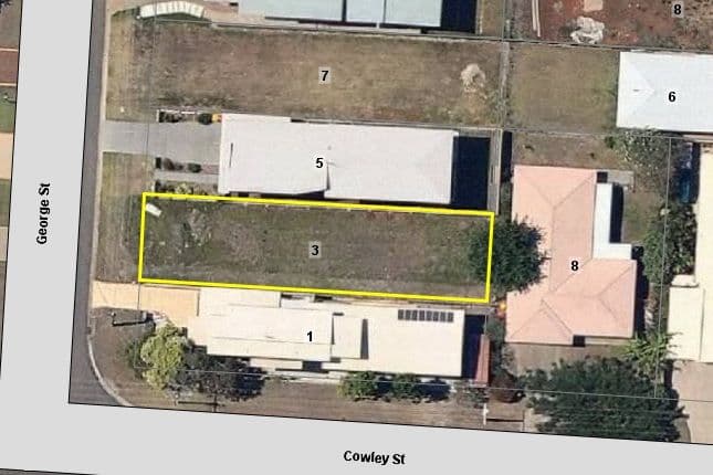 3 George Street, ORMISTON QLD 4160, Ormiston - Thumbnail 2