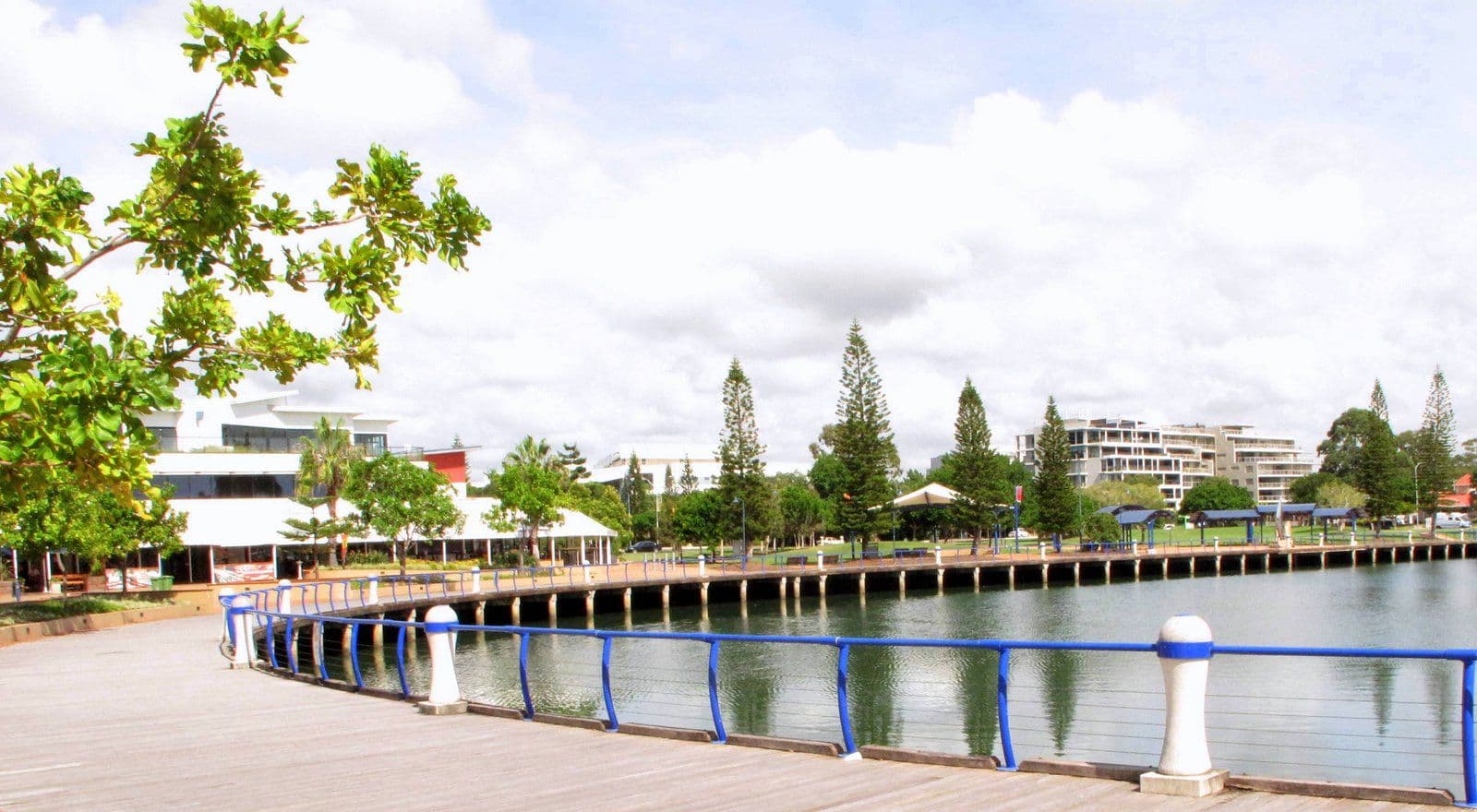 3 George Street, ORMISTON QLD 4160, Ormiston - Thumbnail 3
