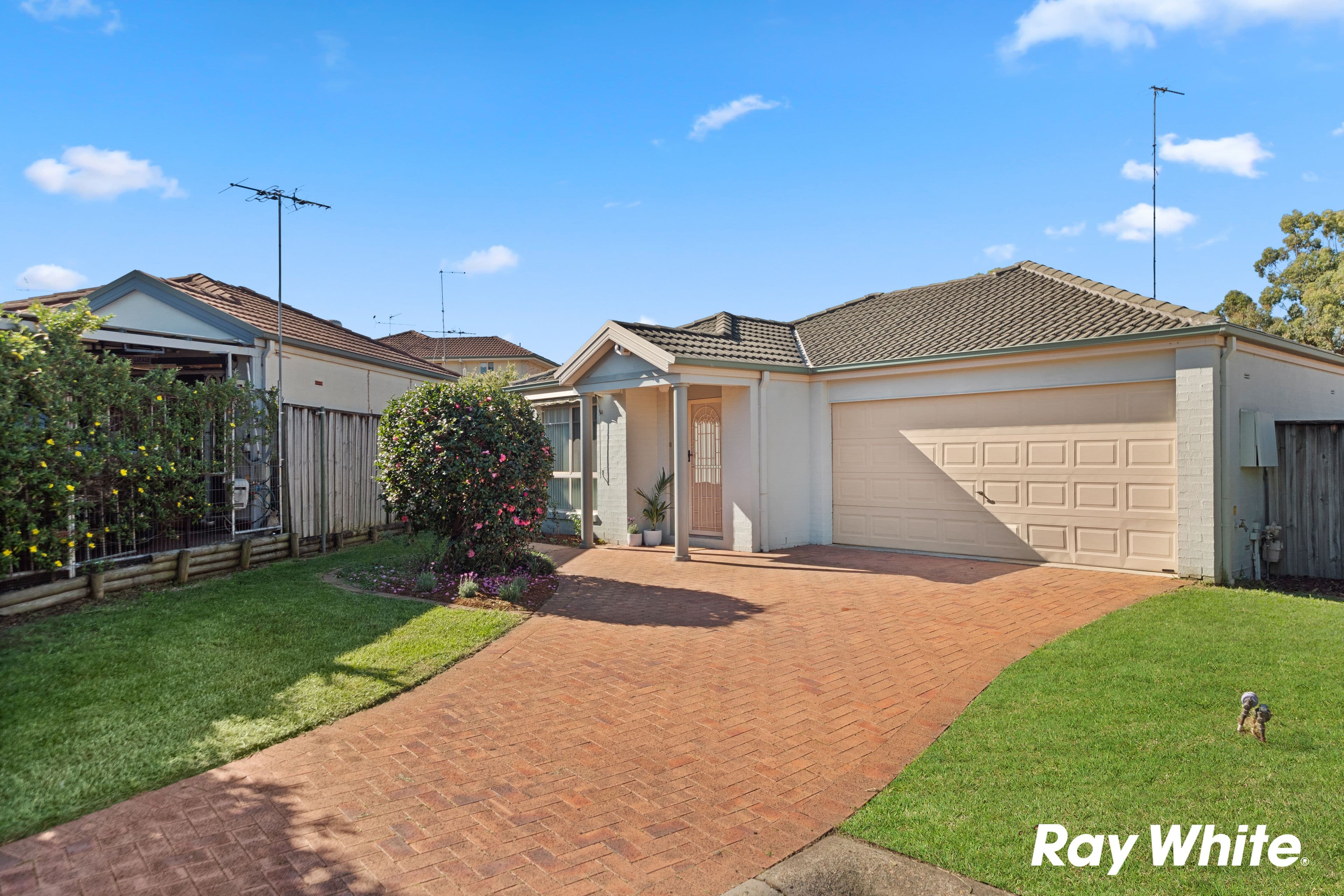6 Tucson Grove, Stanhope Gardens NSW 2768, Stanhope Gardens - Image 1