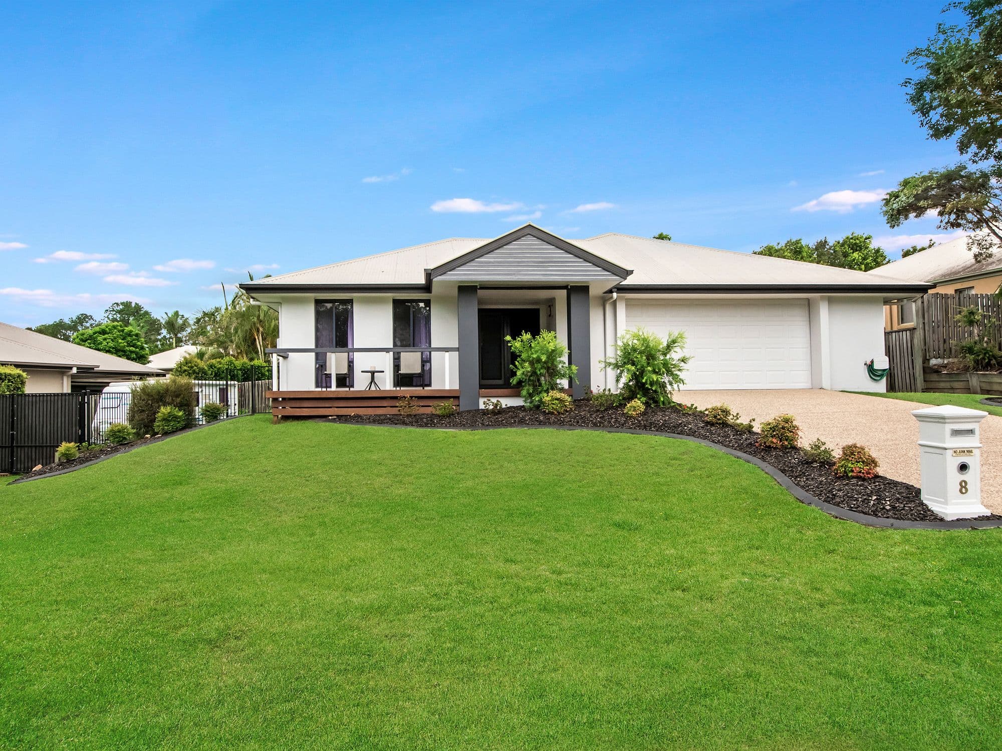 8 Astor Terrace, Coomera Waters QLD 4209, Coomera - Thumbnail 2