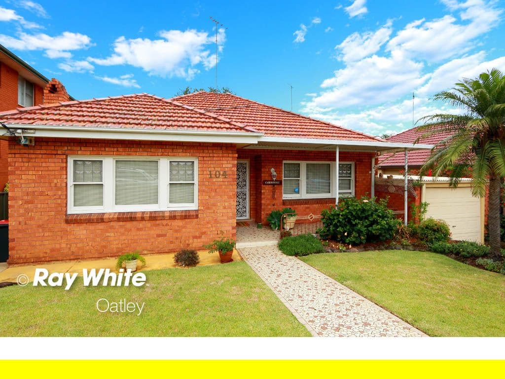 104 Railway Parade, MORTDALE NSW 2223, Mortdale - Image 1