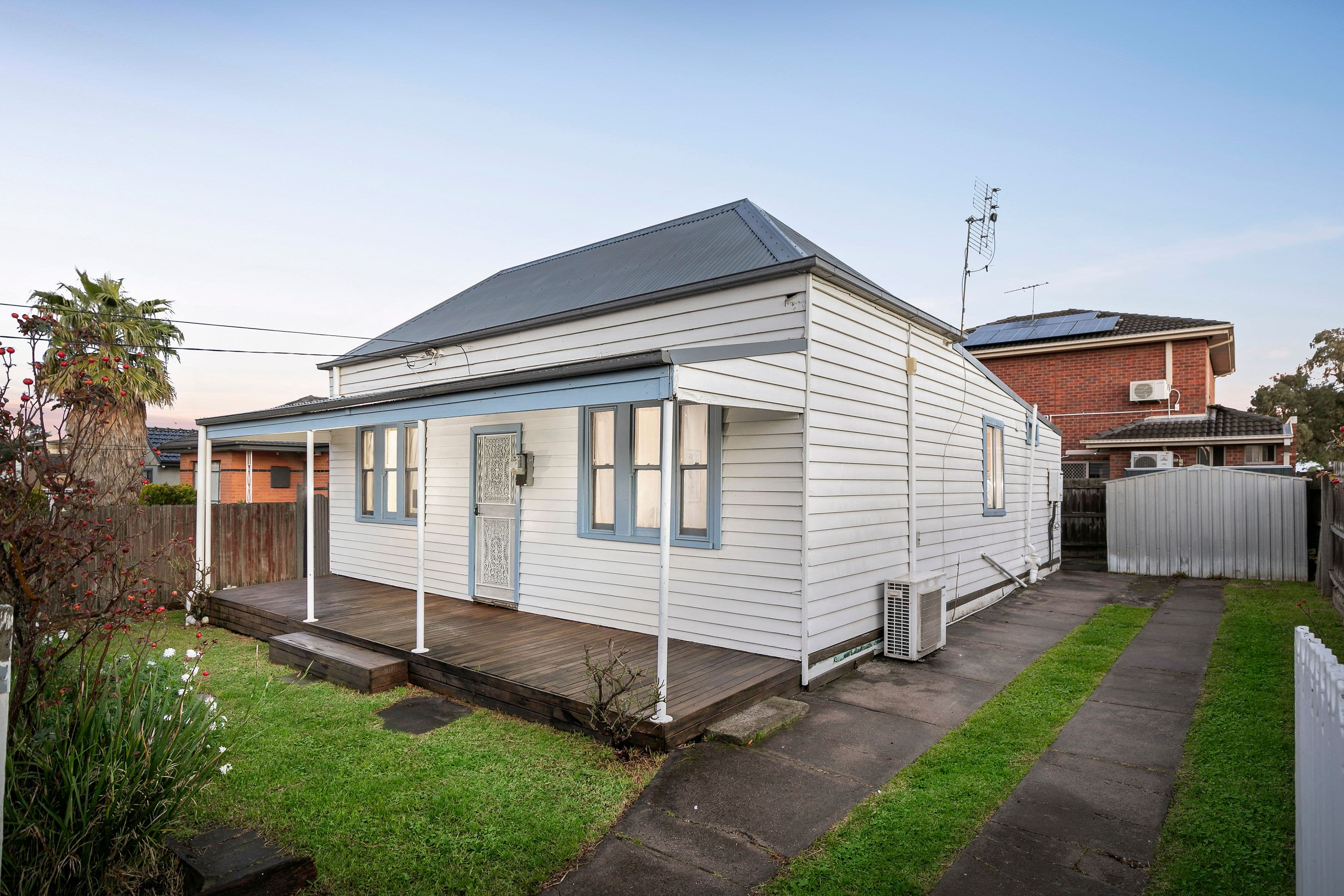 27 Queens Parade, Fawkner VIC 3060, Fawkner - Thumbnail 2