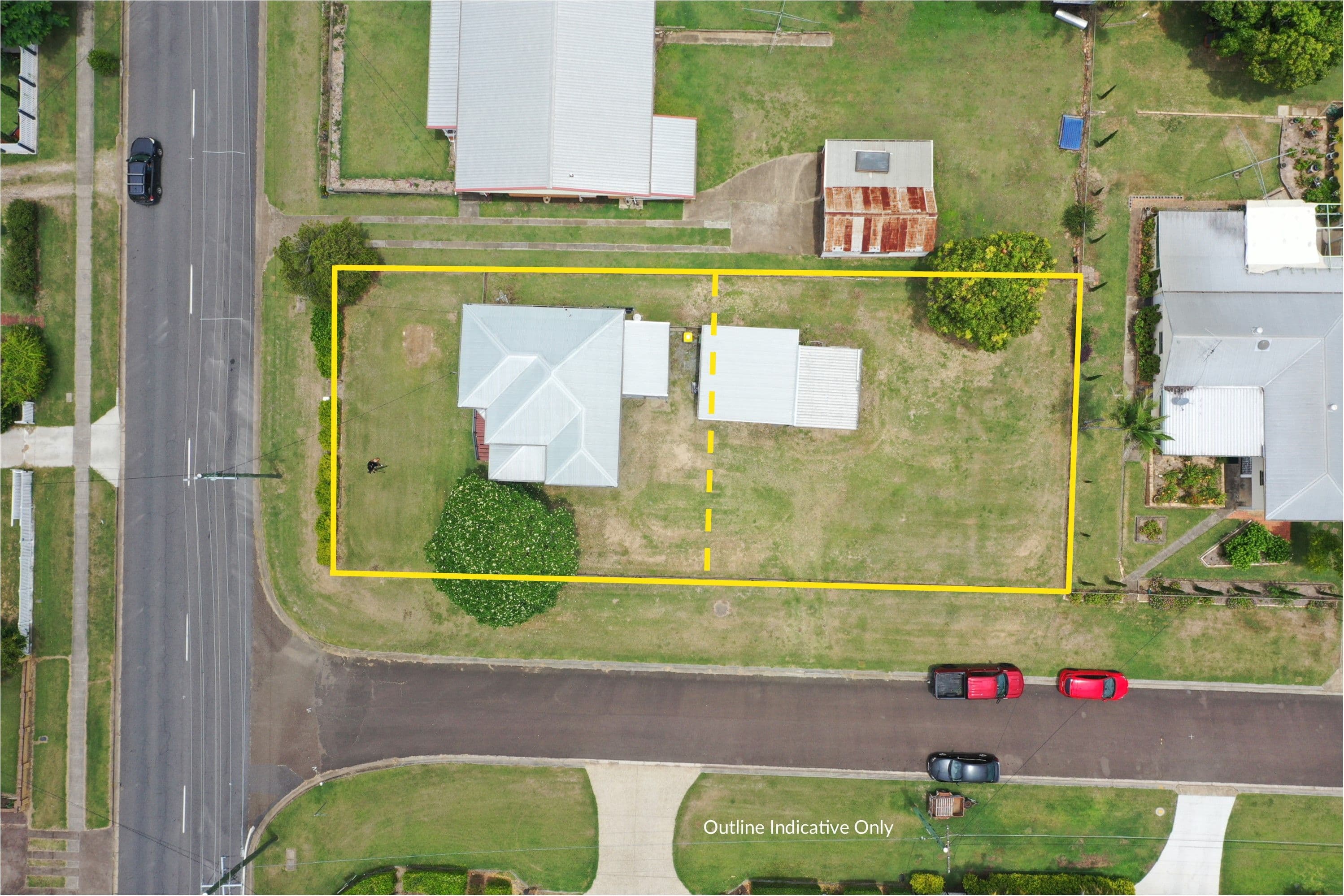 26 North Station Road, North Booval QLD 4304, North Booval - Image 1