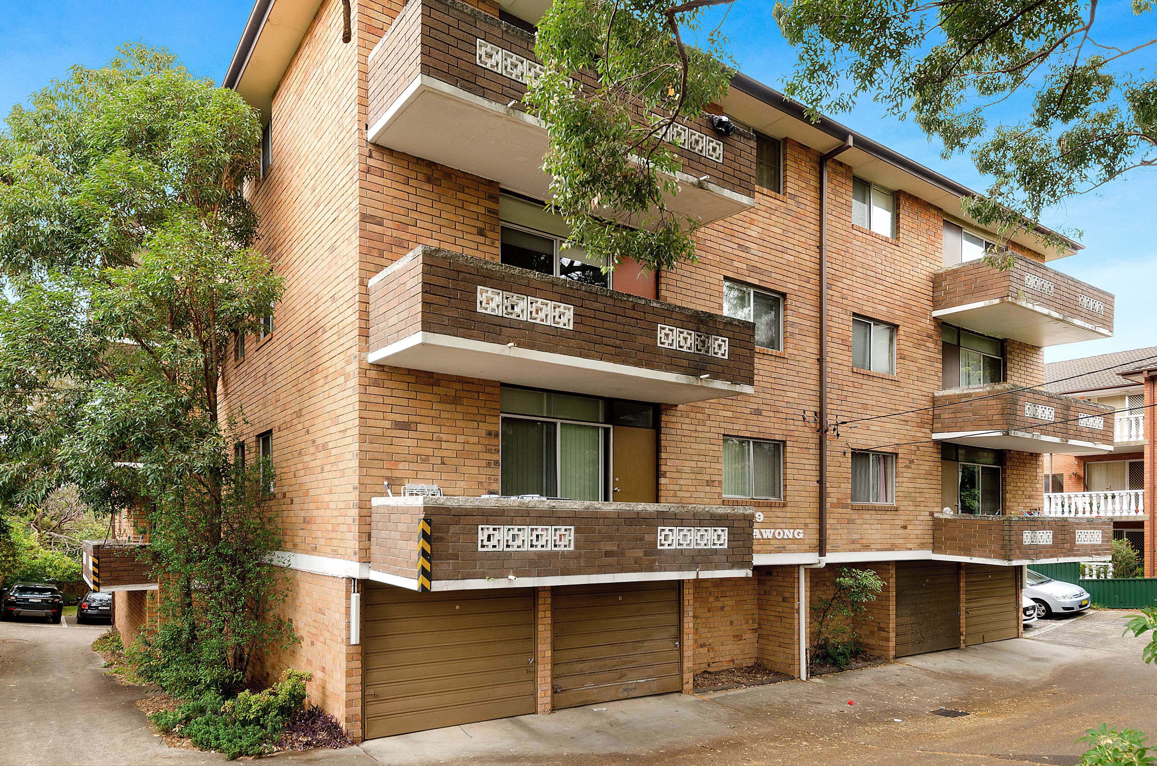 19 Lane Cove Road, Ryde NSW 2112, Ryde - Image 1