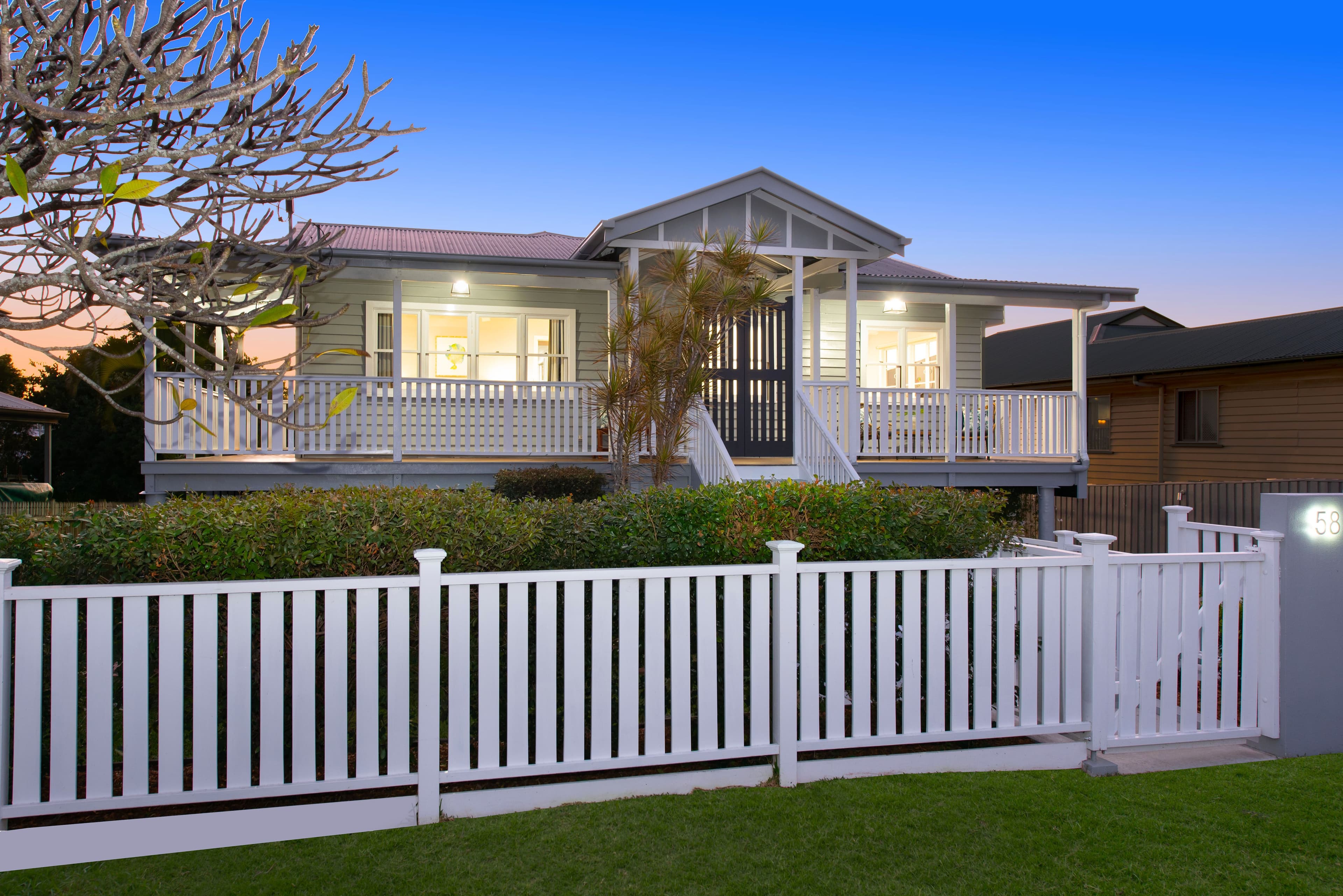 58 Arrol Street, Camp Hill QLD 4152, Camp Hill - Image 1