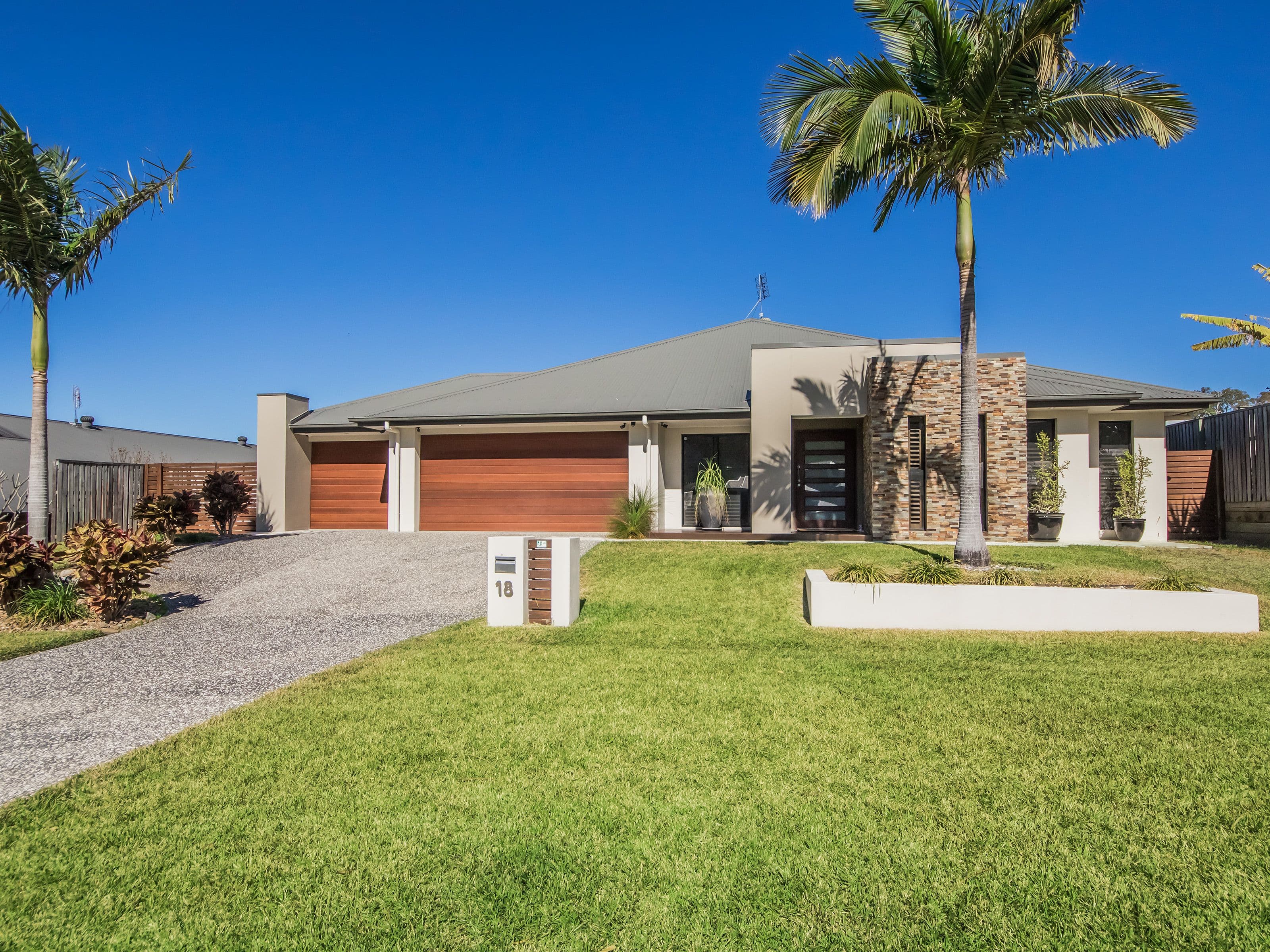 18 Greenview Drive, Upper Coomera QLD 4209, Upper Coomera - Image 1