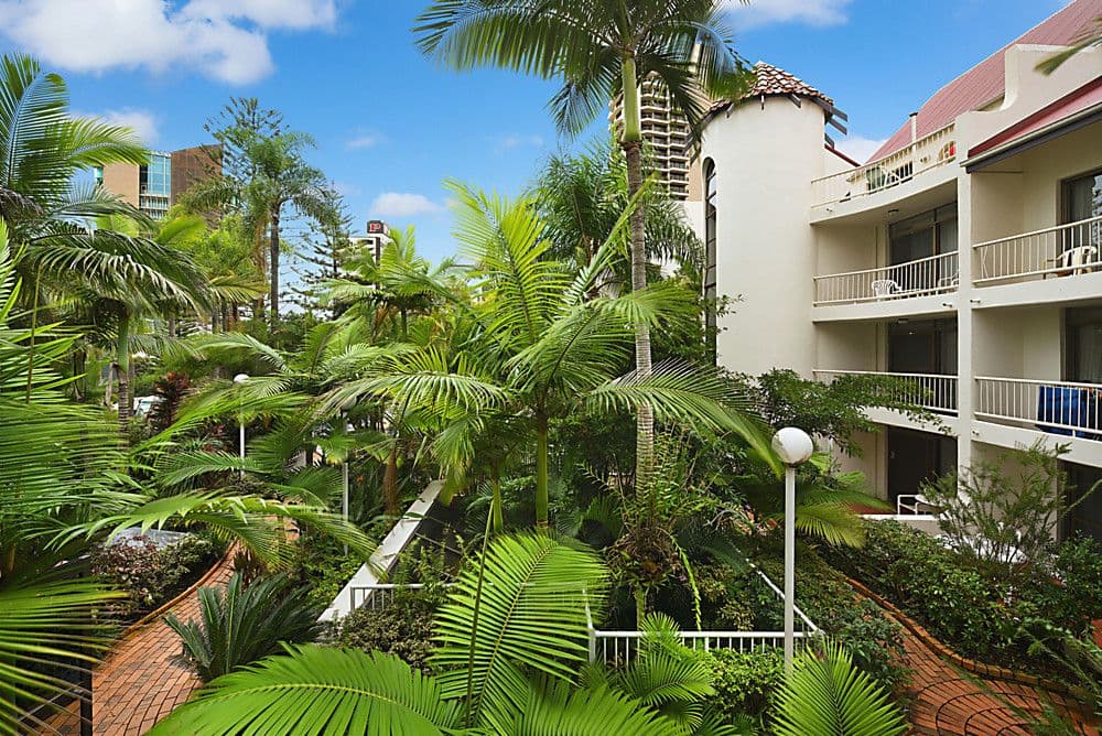 24 Hamilton Avenue, Surfers Paradise QLD 4217, Surfers Paradise - Image 1