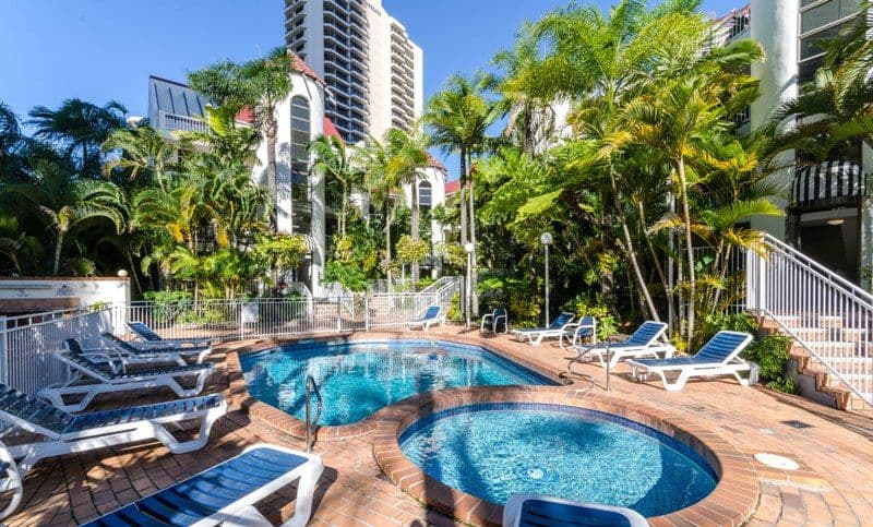 24 Hamilton Avenue, Surfers Paradise QLD 4217, Surfers Paradise - Thumbnail 8