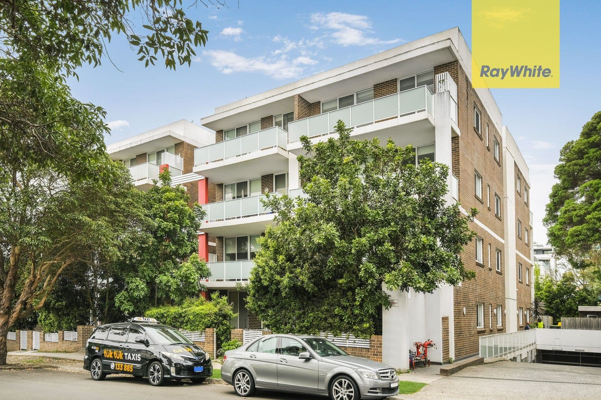 91 Arthur Street, Rosehill NSW 2142, Rosehill - Image 1