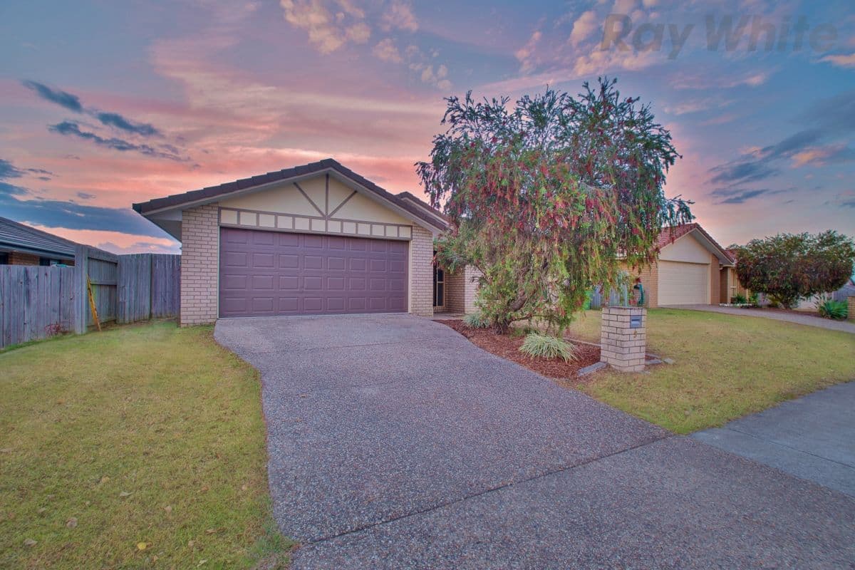 9 Alexander Close, Redbank Plains QLD 4301, Redbank Plains - Image 1