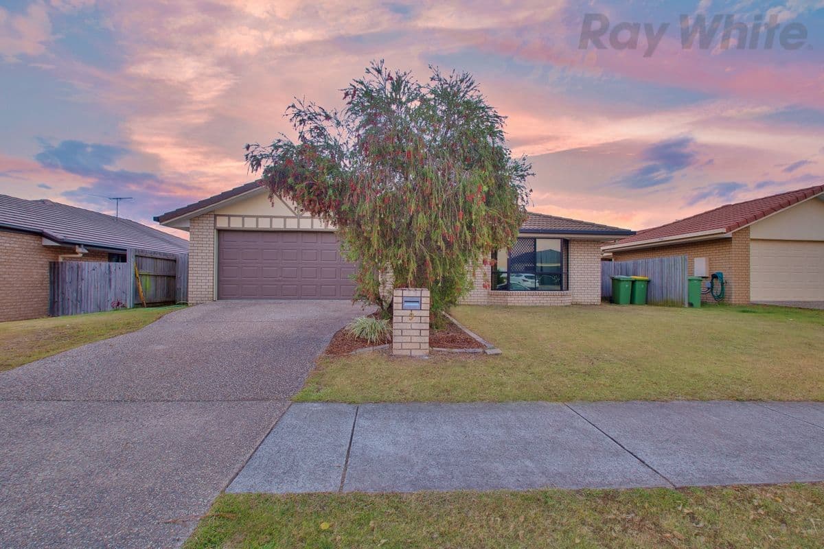 9 Alexander Close, Redbank Plains QLD 4301, Redbank Plains - Thumbnail 2