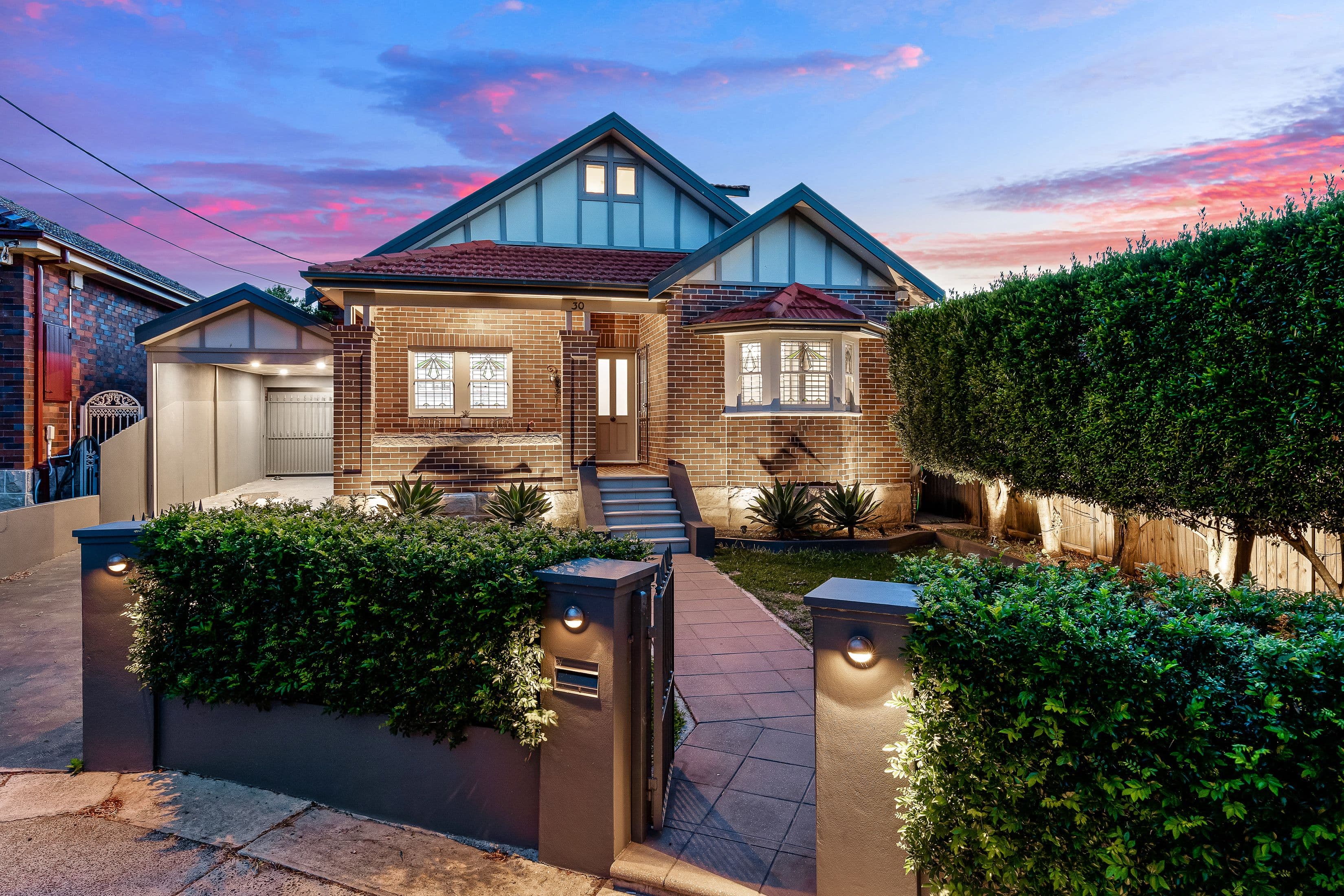 30 Nicoll Avenue, Earlwood NSW 2206, Earlwood - Image 1