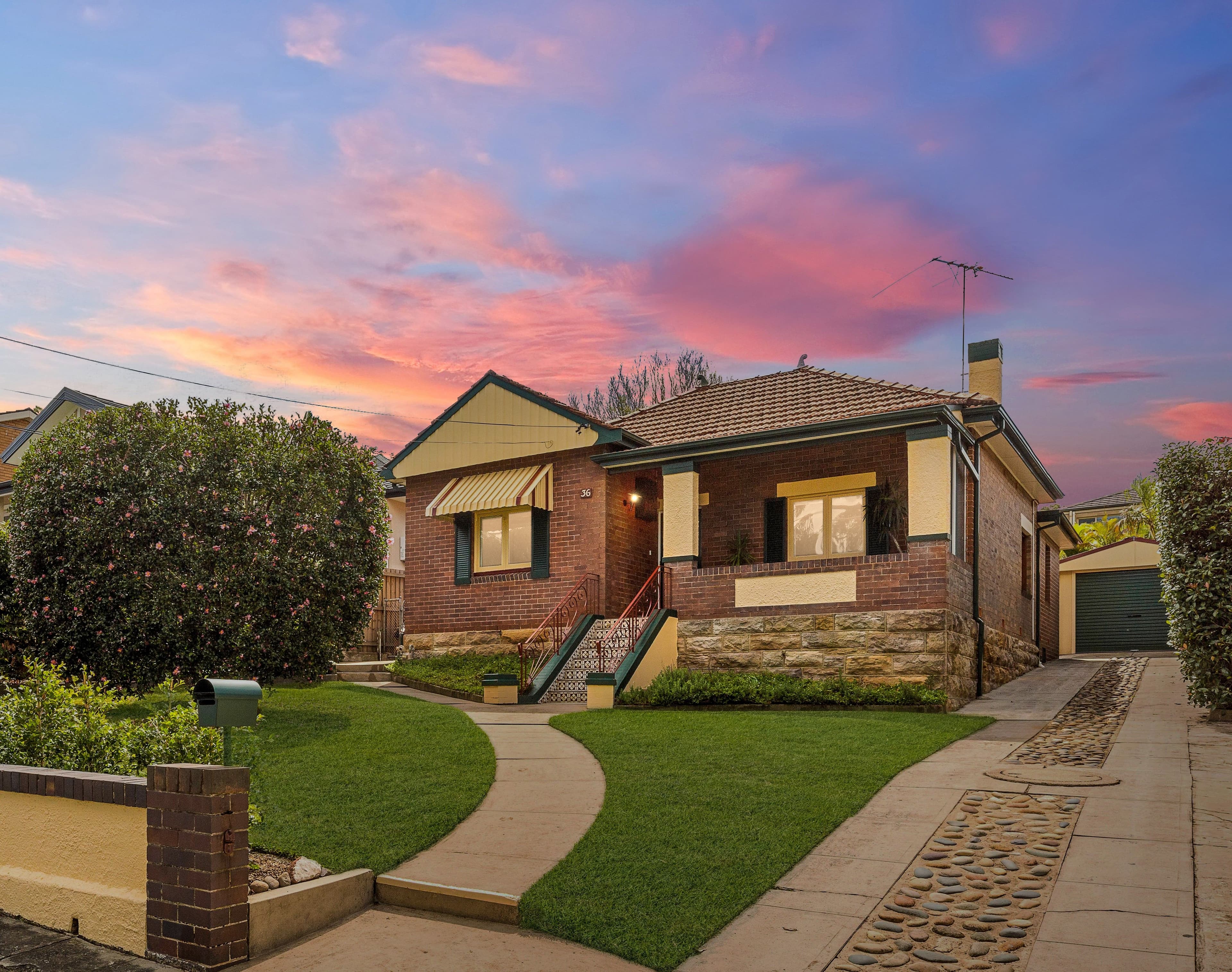 36 Phillip Road, Putney NSW 2112, Putney - Image 1