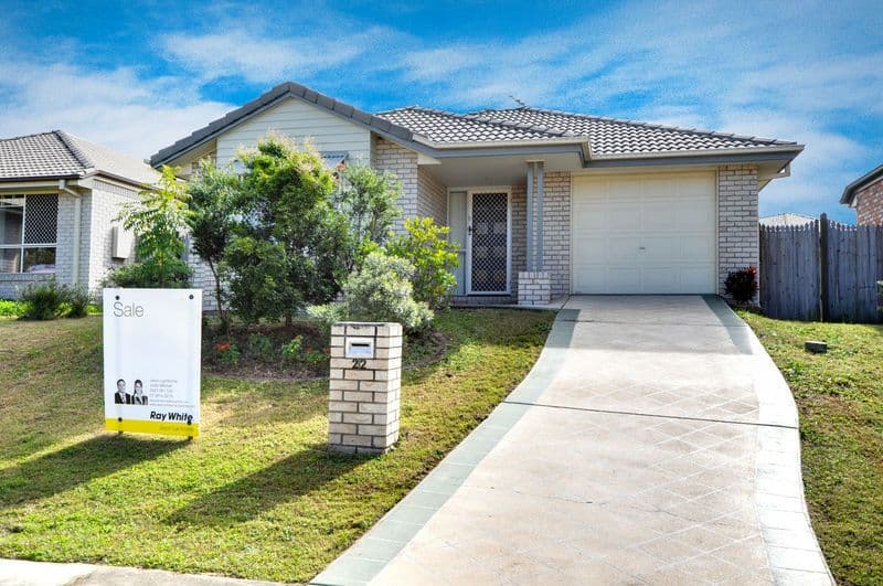 22 Collins Street, COLLINGWOOD PARK QLD 4301, Collingwood Park - Image 1