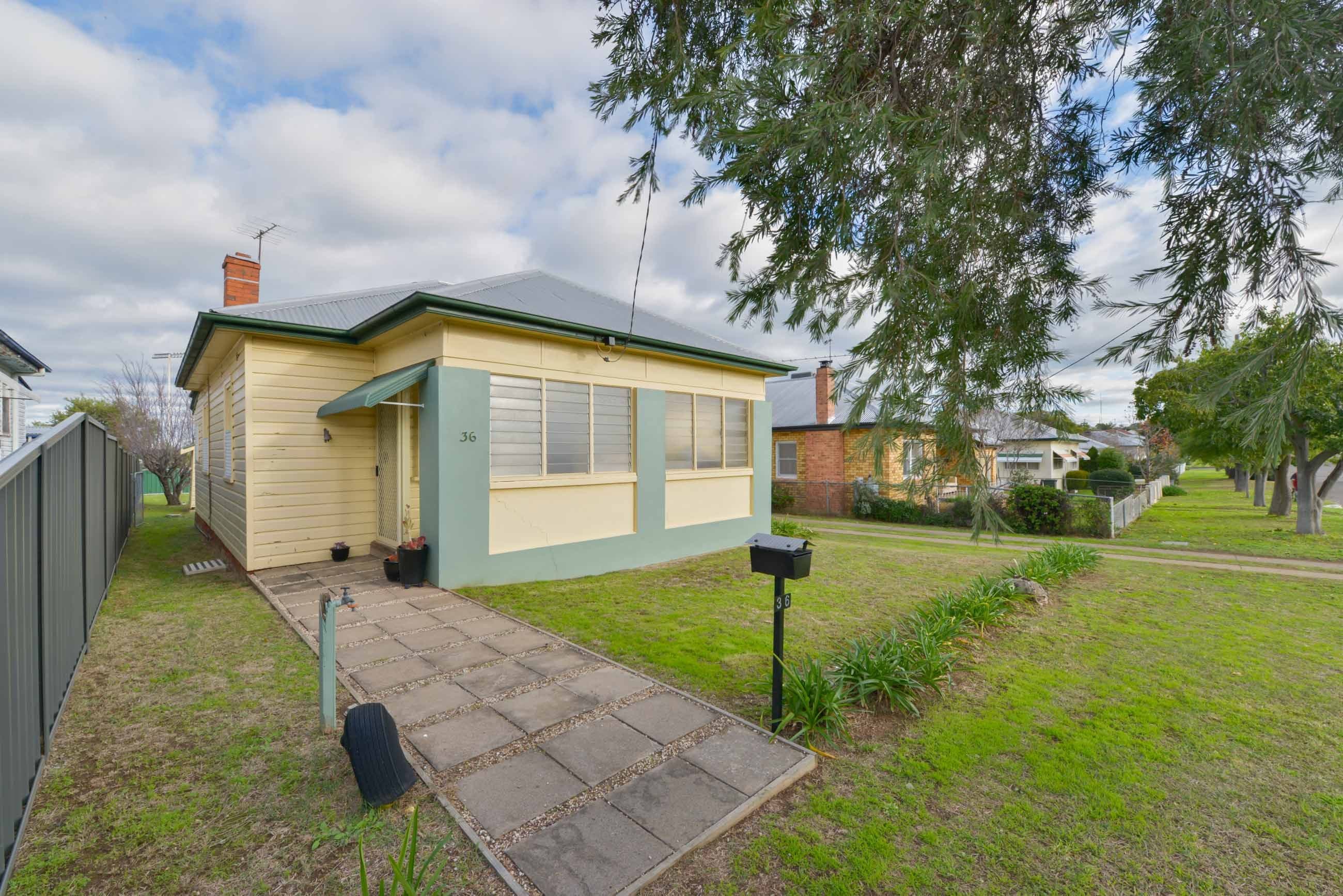 36 Mathews Street, Tamworth NSW 2340, Tamworth - Thumbnail 3