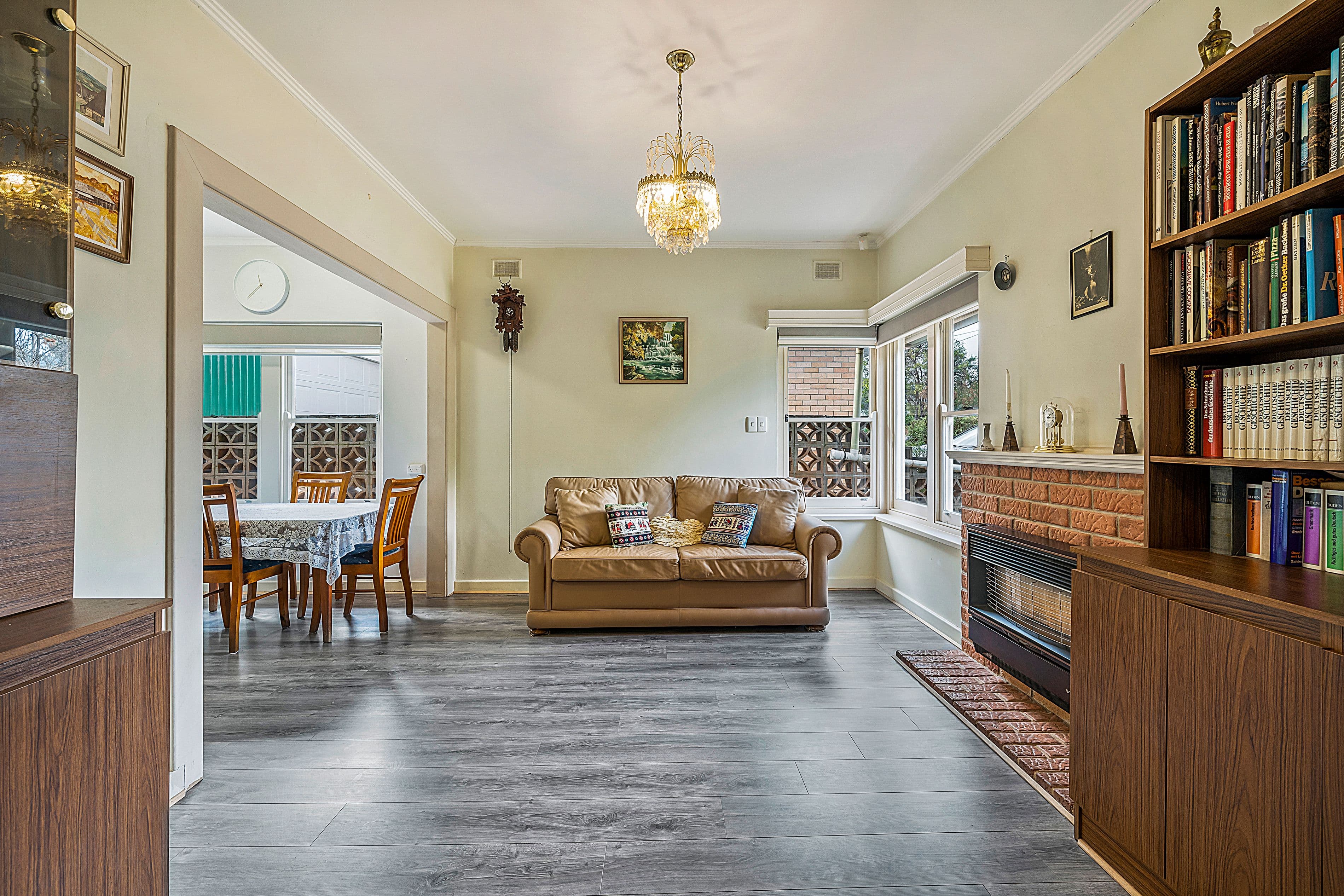 25 Strathearn Avenue, Rostrevor SA 5073, Rostrevor - Thumbnail 2