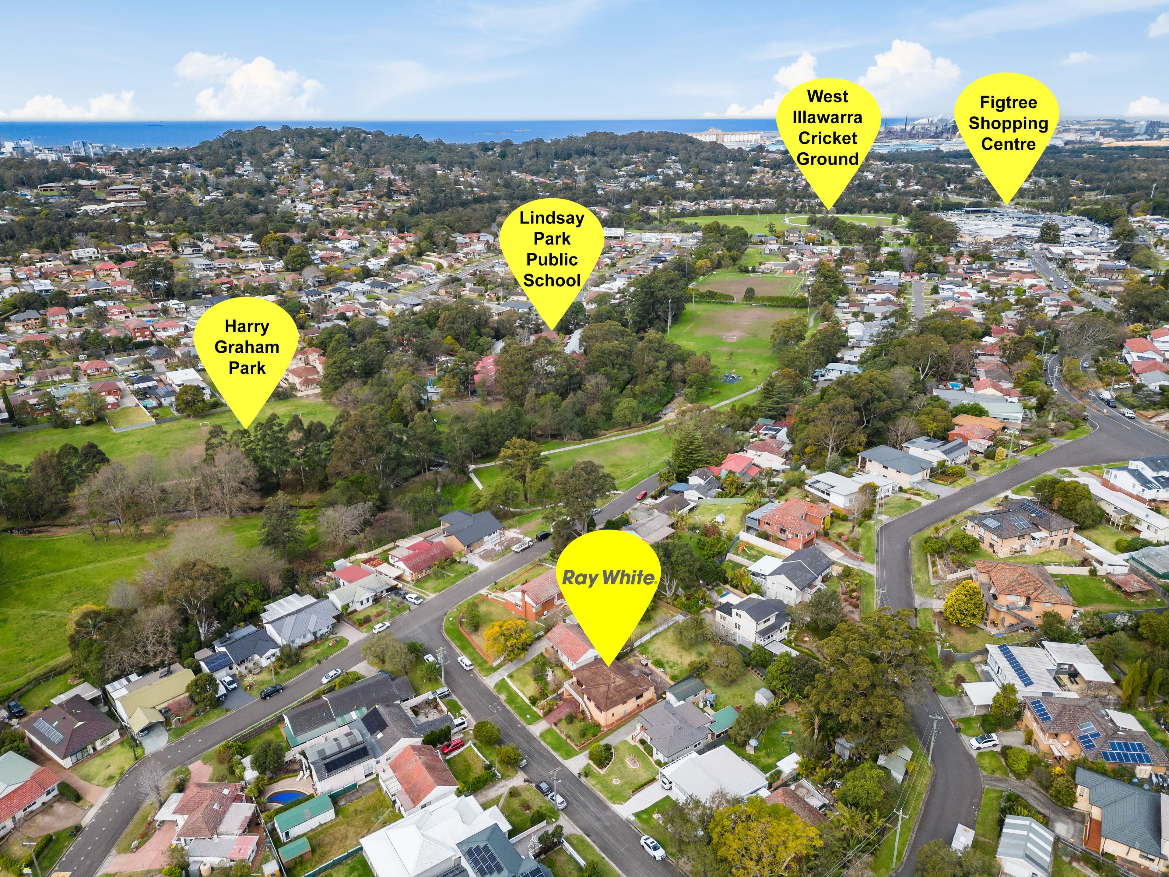 5 Cranford Lane, Figtree NSW 2525, Figtree - Thumbnail 2