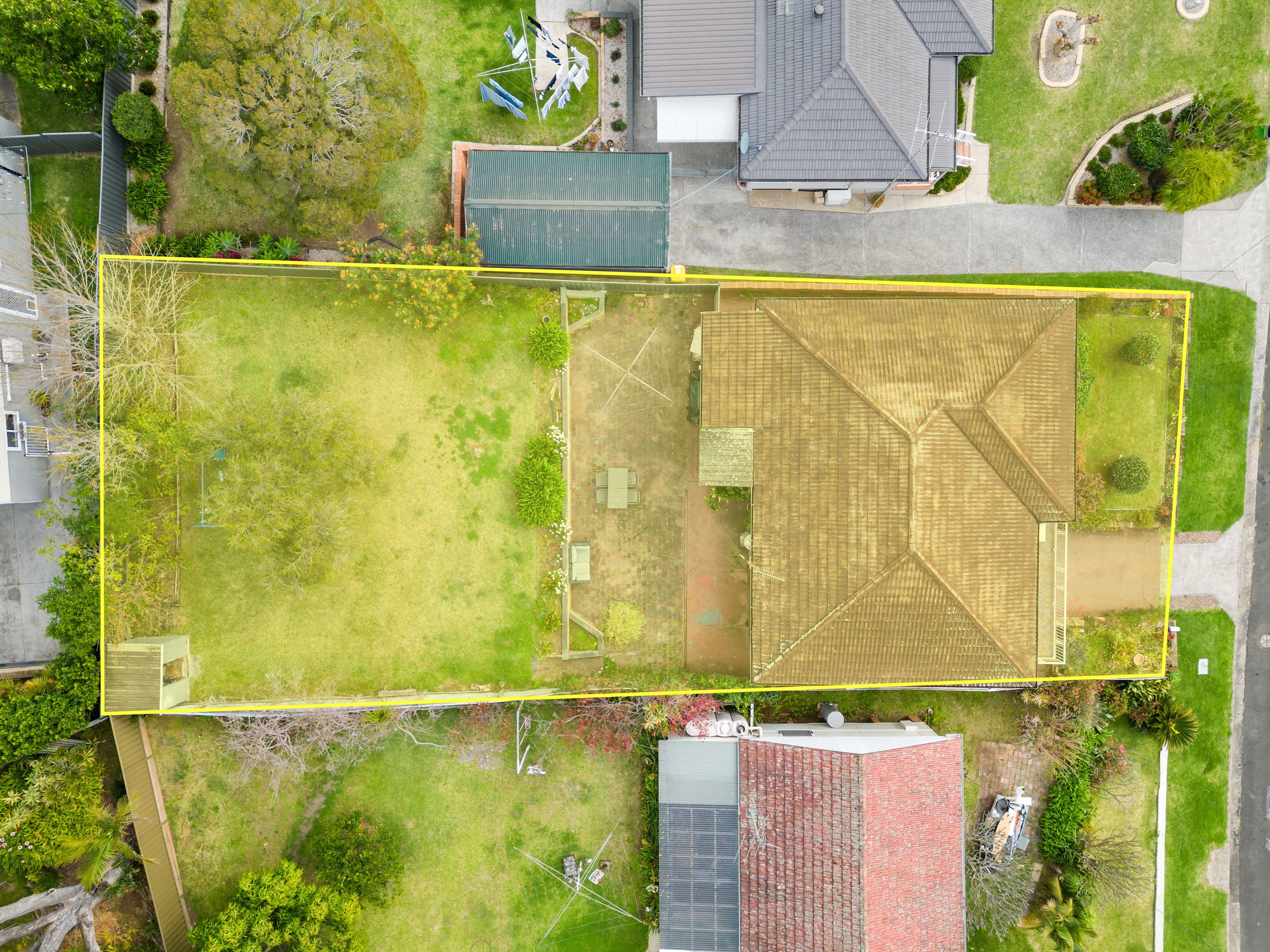 5 Cranford Lane, Figtree NSW 2525, Figtree - Thumbnail 3