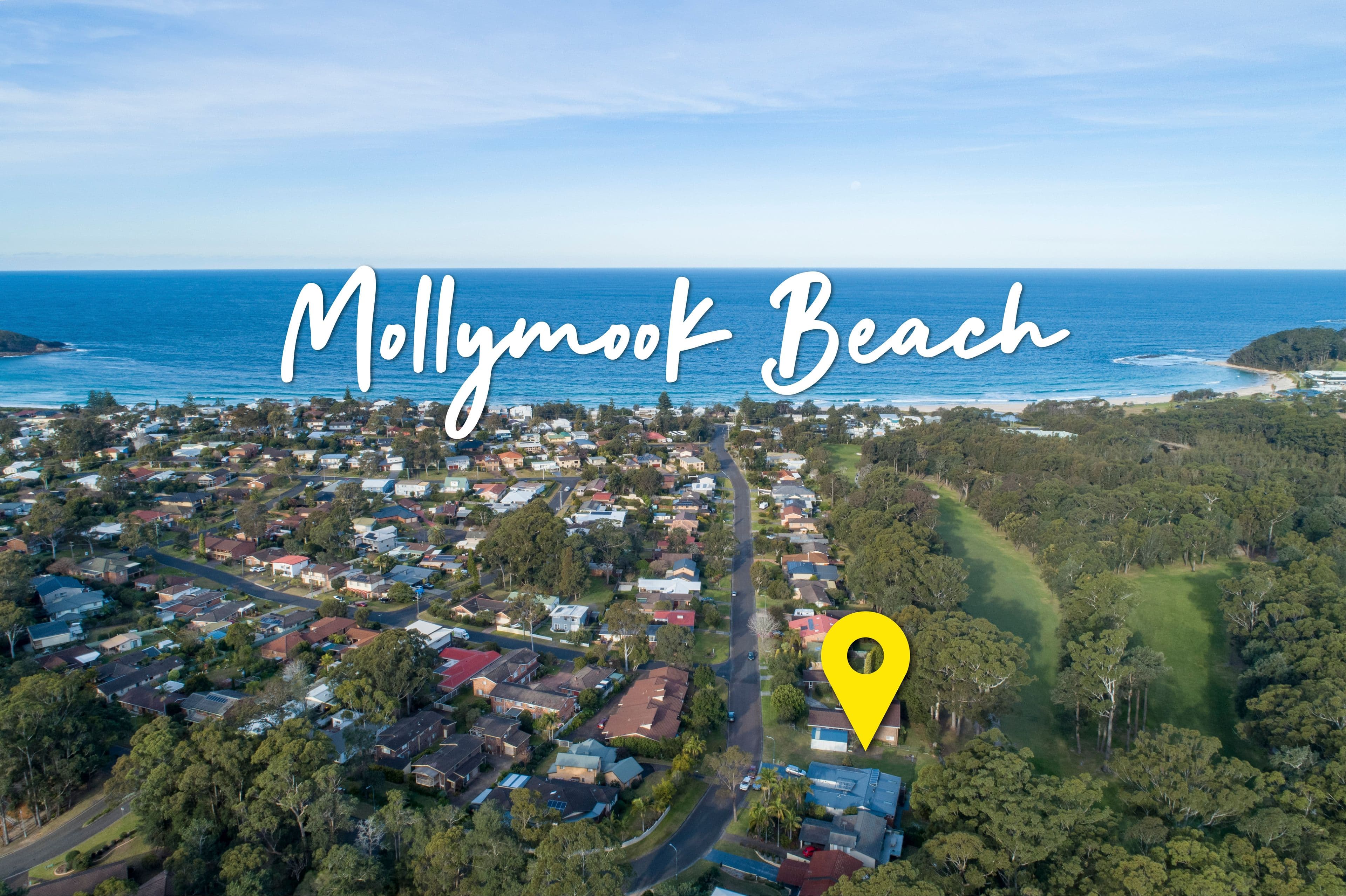 39 Clyde Street, Mollymook NSW 2539, Mollymook Beach - Image 1