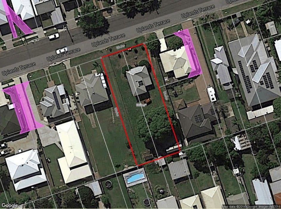 60-62 Uplands Terrace, Wynnum QLD 4178, Wynnum - Image 1