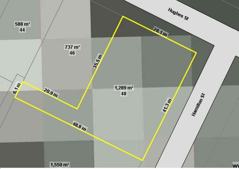 48 Hughes Street, WALLAROO SA 5556, Wallaroo - Thumbnail 2