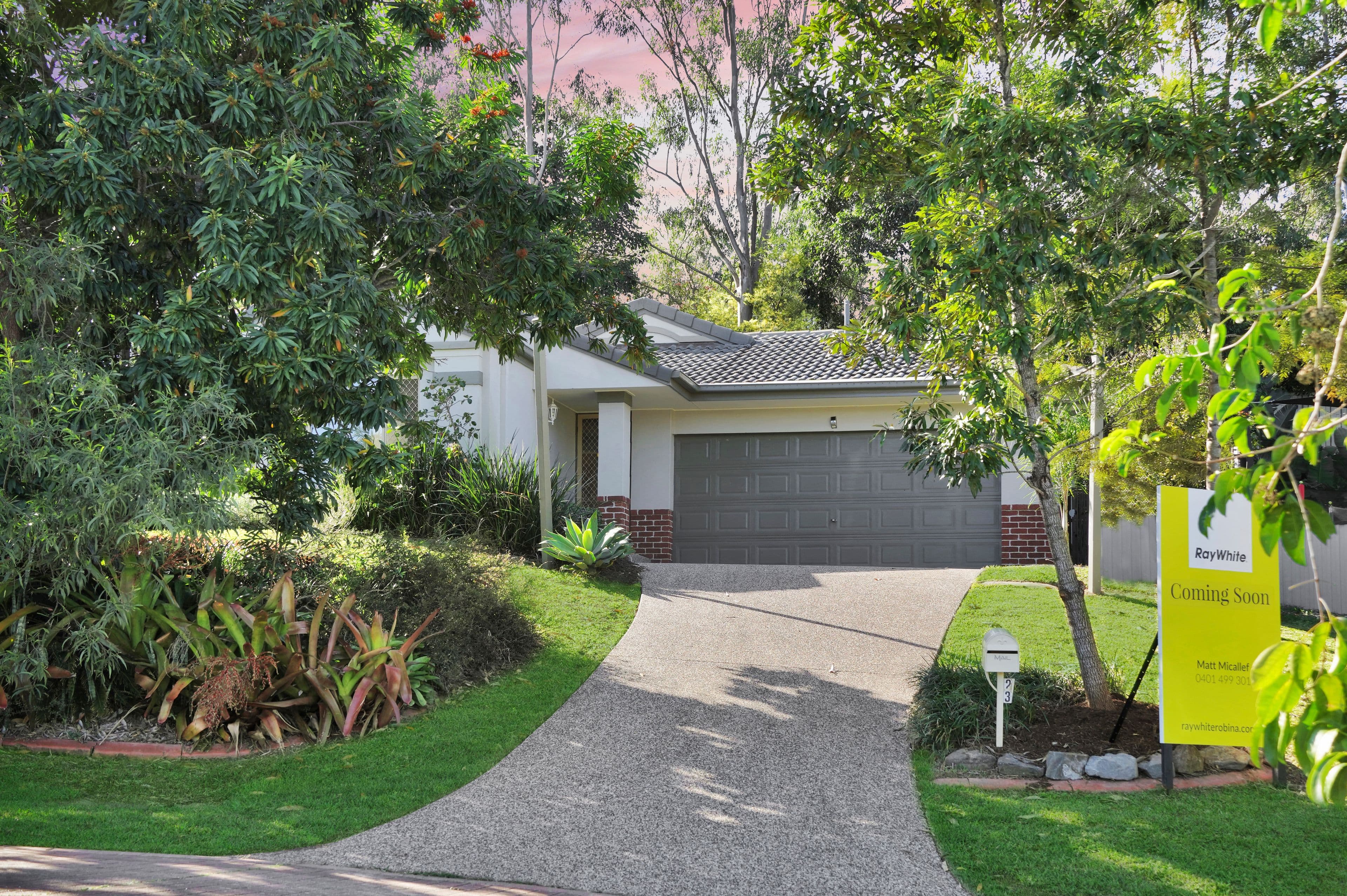 23 Kyler Court, Mudgeeraba QLD 4213, Mudgeeraba - Image 1