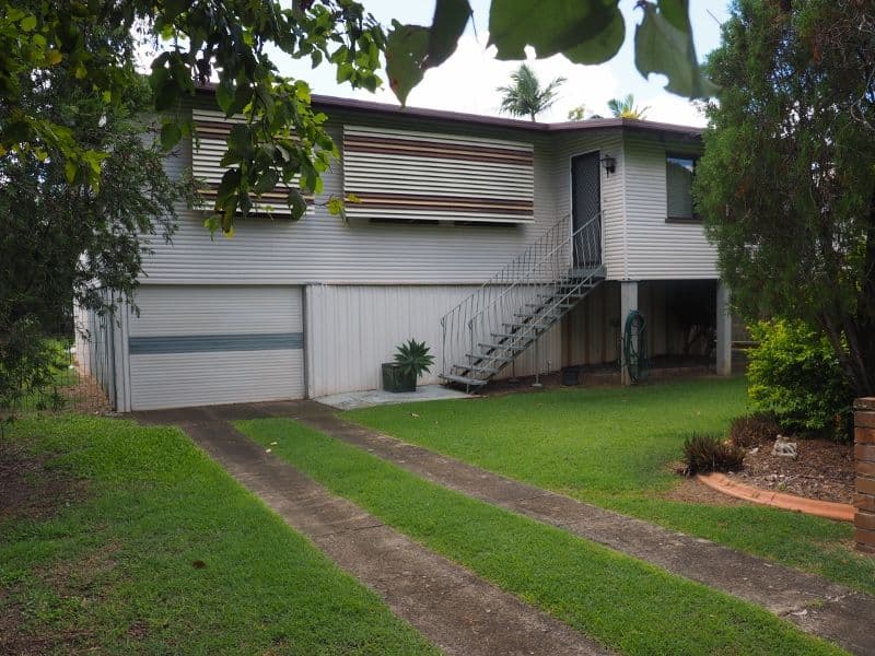 135 Churchill Street, Maryborough QLD 4650, Maryborough - Image 1