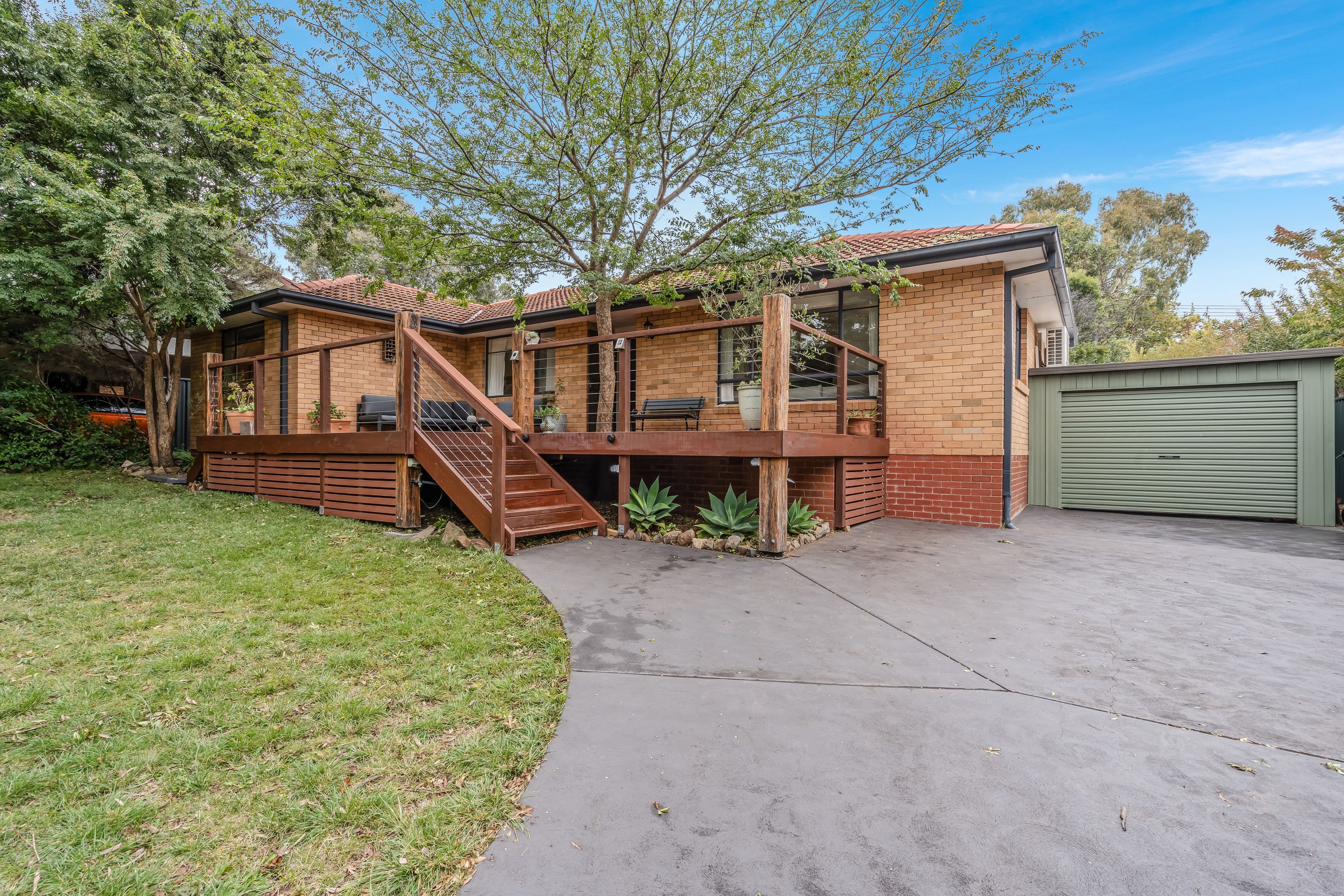 17 Grayson Street, Hackett ACT 2602, Hackett - Image 1