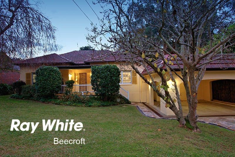 42 Cheltenham Road, CHELTENHAM NSW 2119, Cheltenham - Image 1