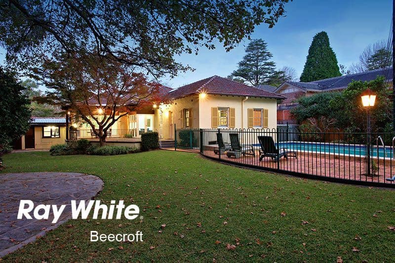42 Cheltenham Road, CHELTENHAM NSW 2119, Cheltenham - Thumbnail 3