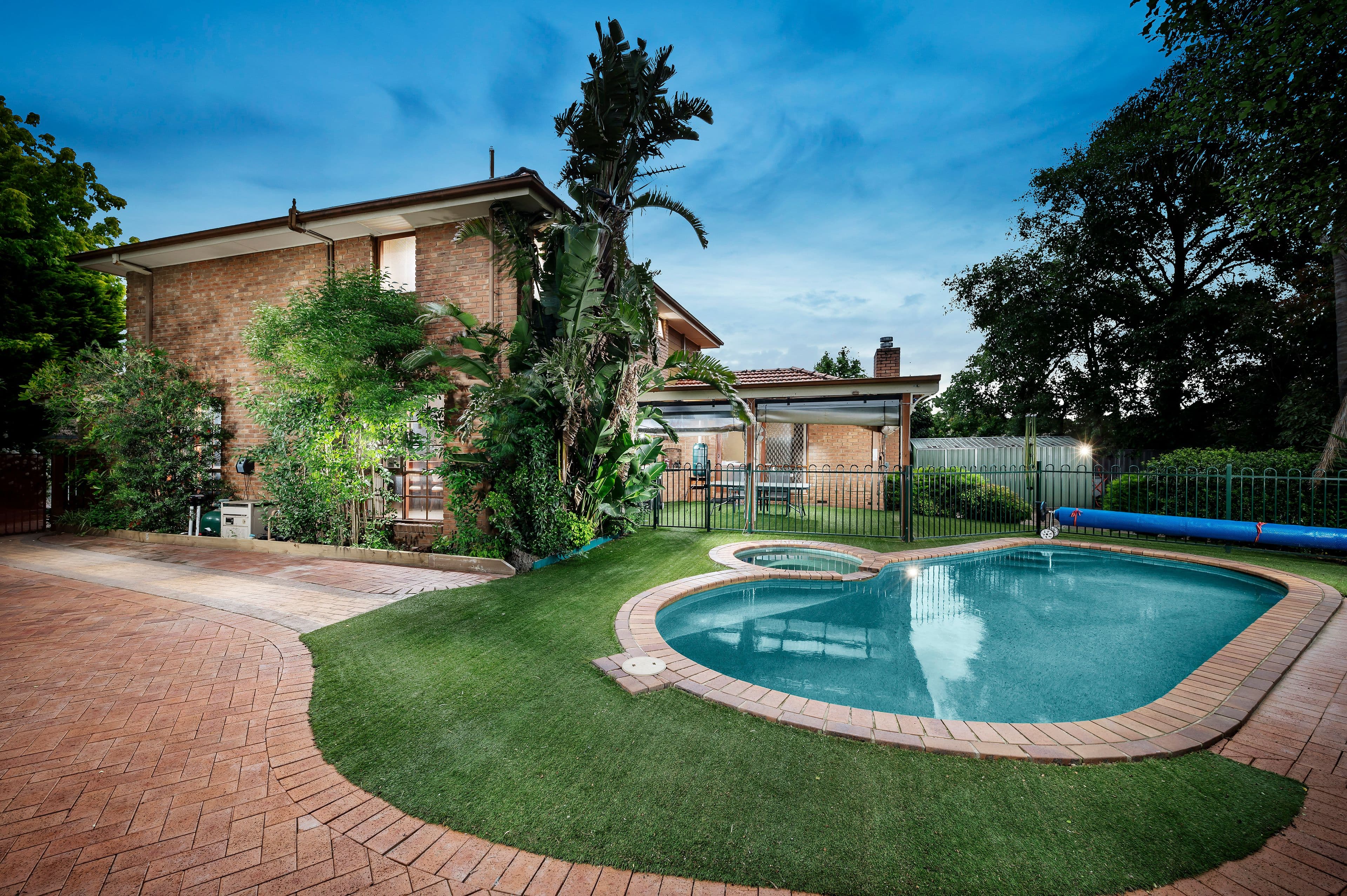5 Clydebank Court, Rowville VIC 3178, Rowville - Thumbnail 8