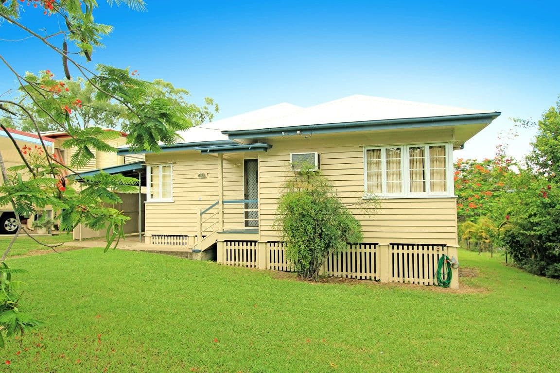 43 Meade Street, Wandal QLD 4700, Wandal - Image 1