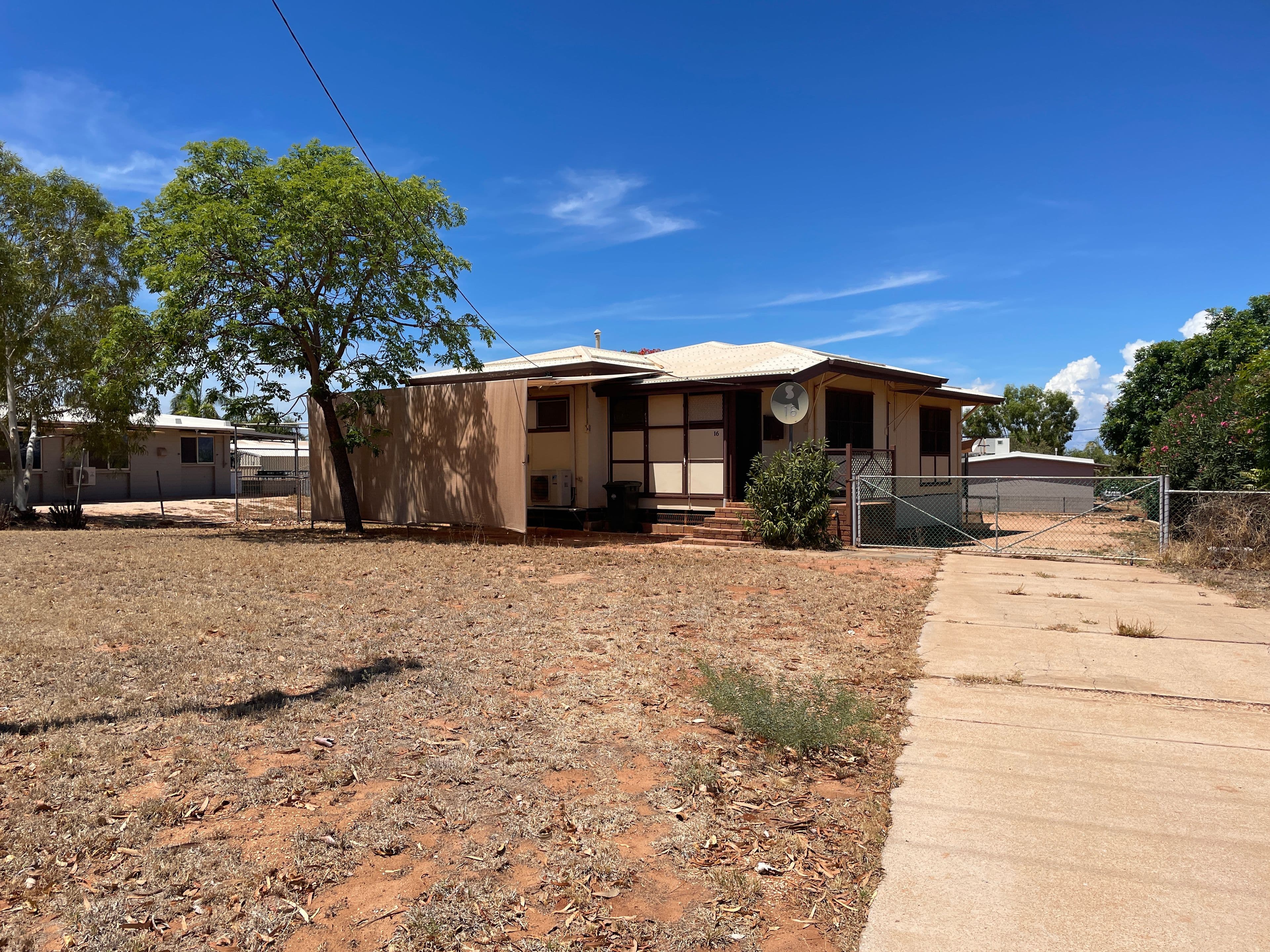 16 Falls Street, Exmouth WA 6707, Exmouth - Image 1