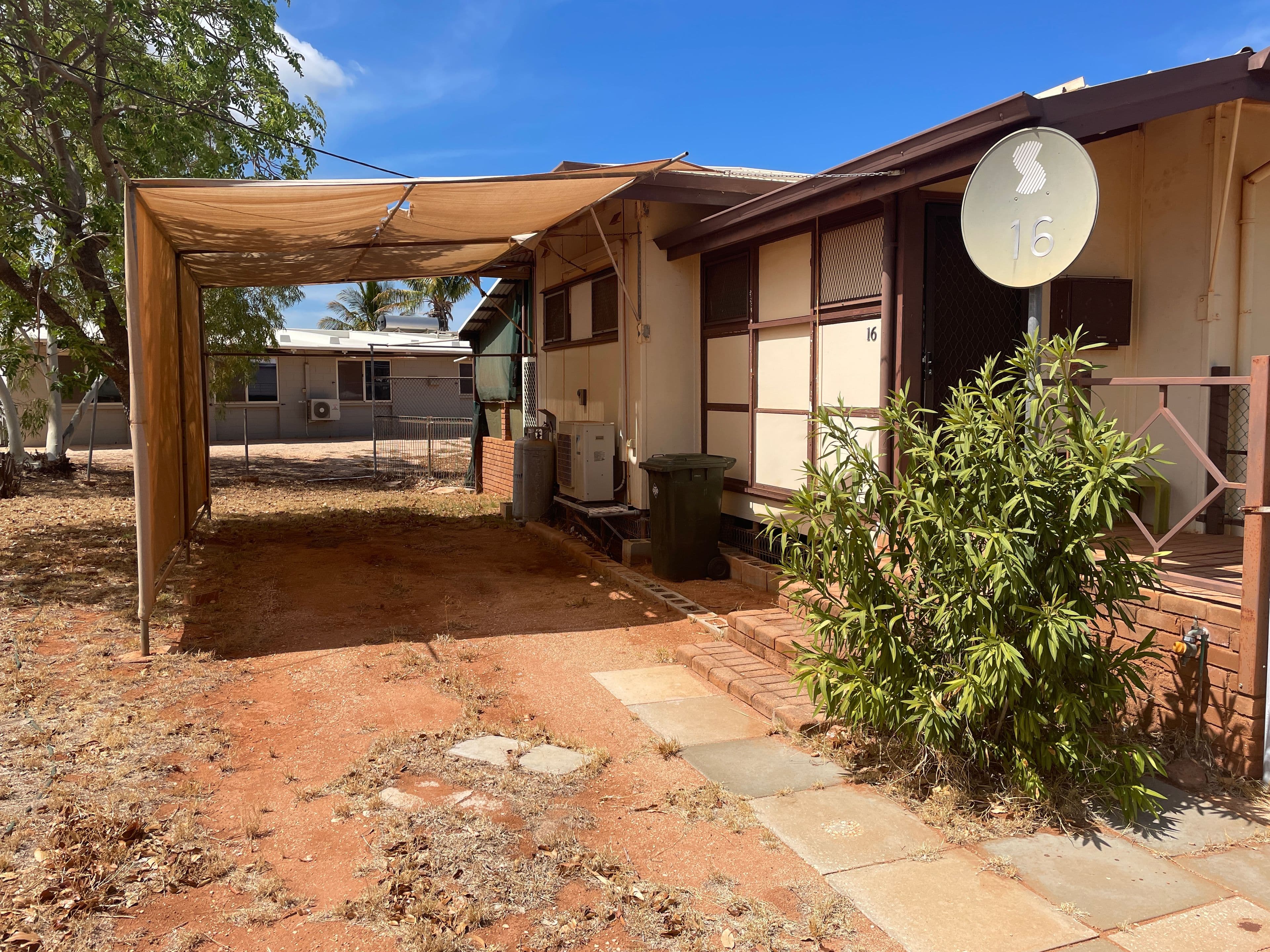 16 Falls Street, Exmouth WA 6707, Exmouth - Thumbnail 2