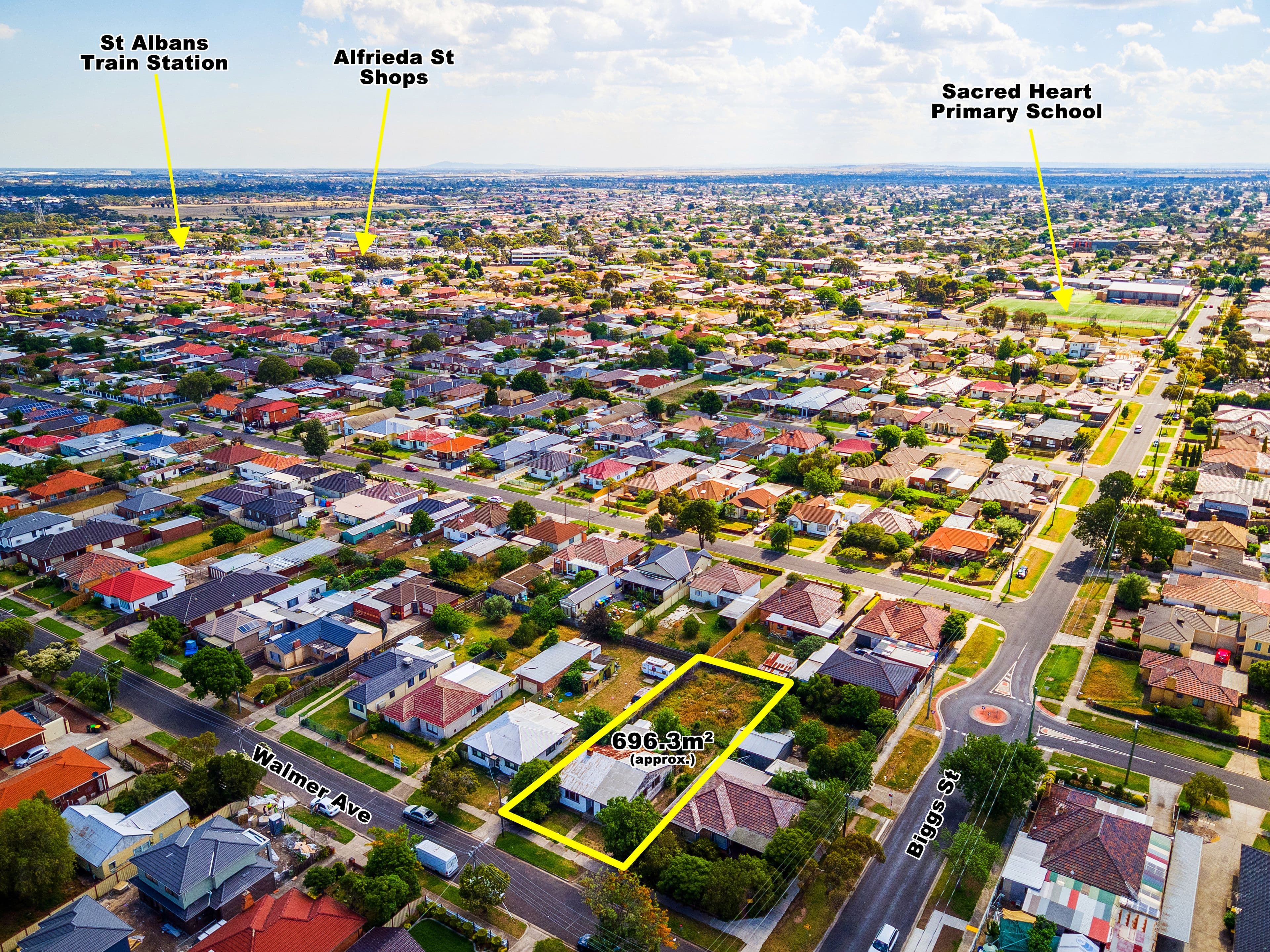 95 Walmer Avenue, St Albans VIC 3021, St Albans - Thumbnail 4