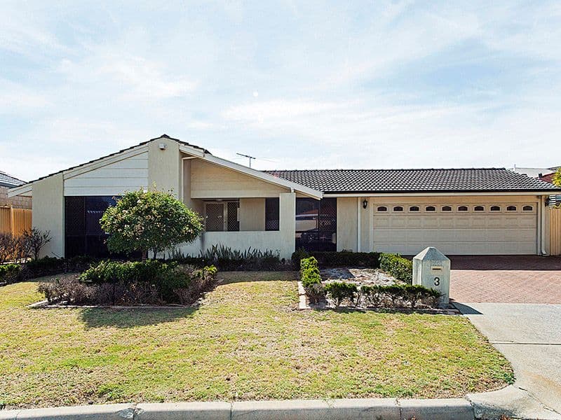 3 Azalea Place, Ballajura WA 6066, Ballajura - Image 1