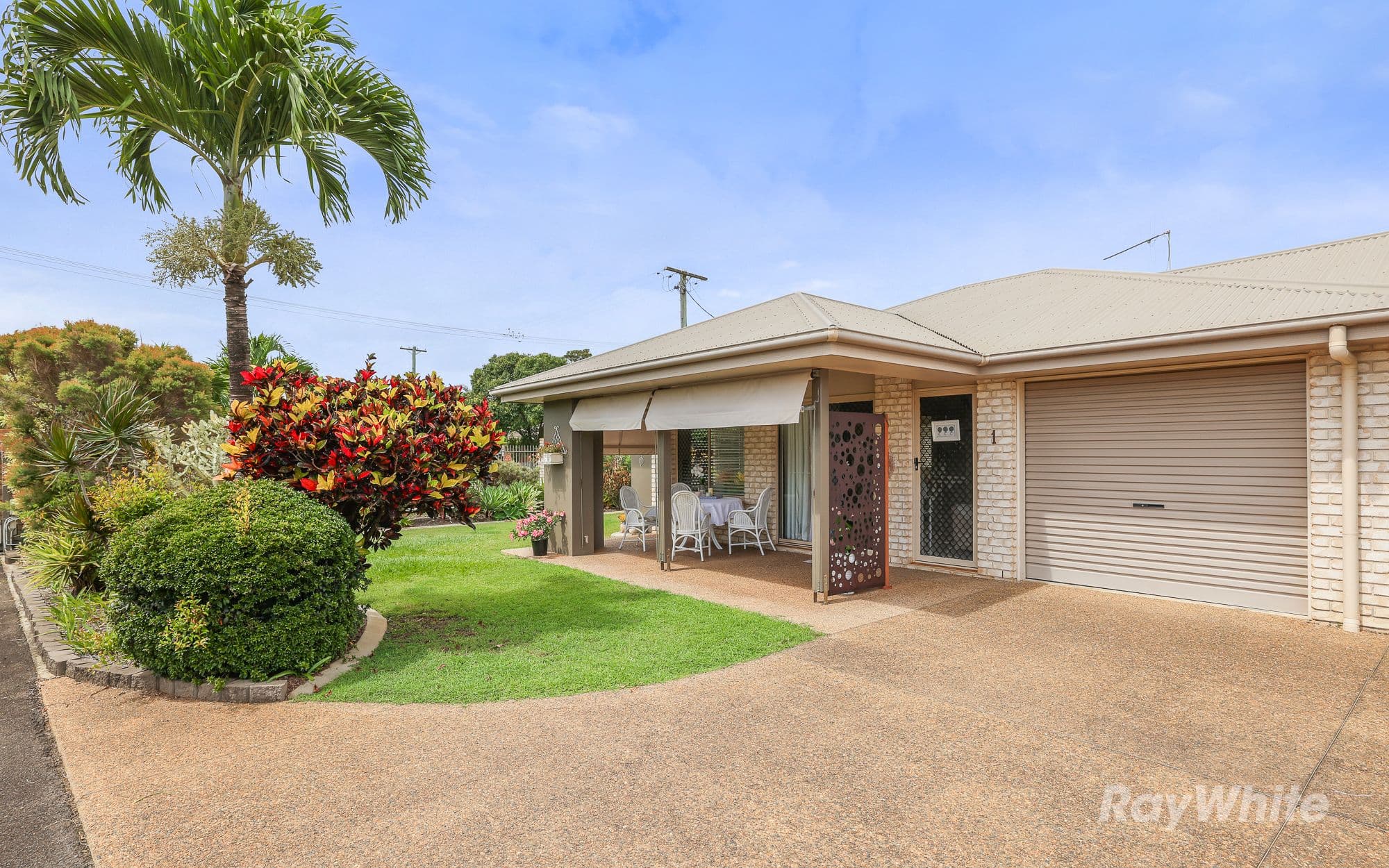 56 Heaps Street, Avenell Heights QLD 4670, Avenell Heights - Image 1