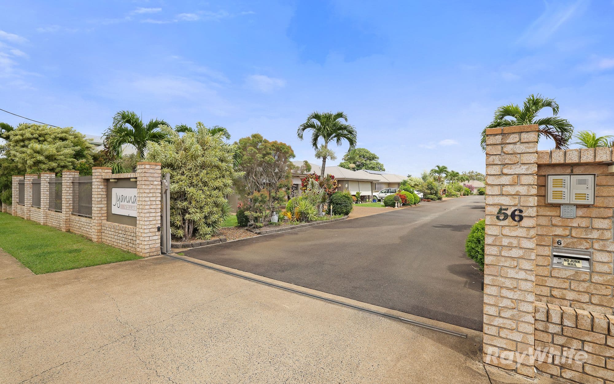 56 Heaps Street, Avenell Heights QLD 4670, Avenell Heights - Thumbnail 2