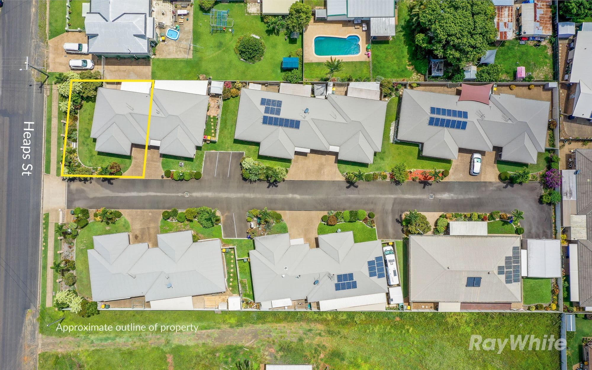 56 Heaps Street, Avenell Heights QLD 4670, Avenell Heights - Thumbnail 3