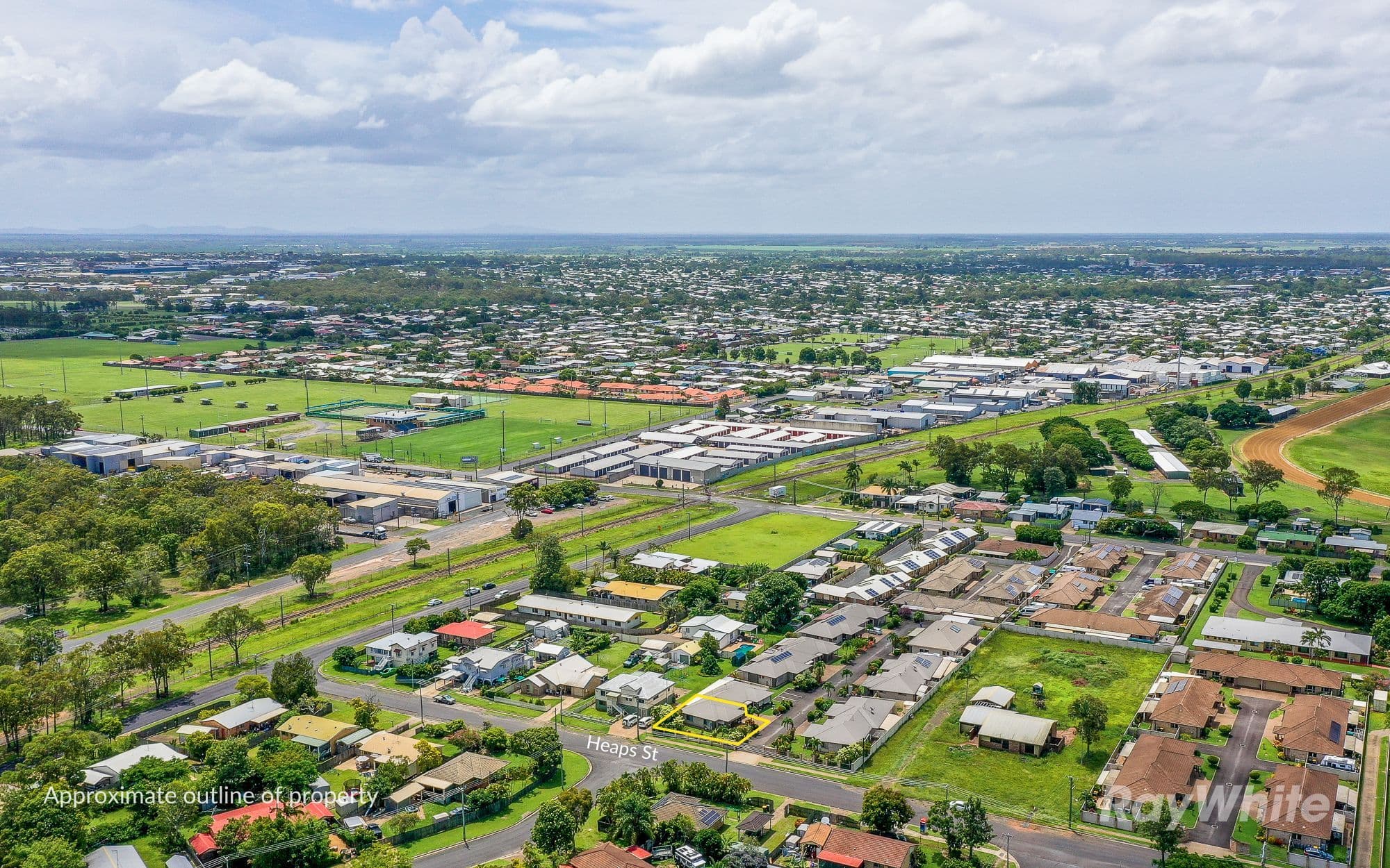 56 Heaps Street, Avenell Heights QLD 4670, Avenell Heights - Thumbnail 4