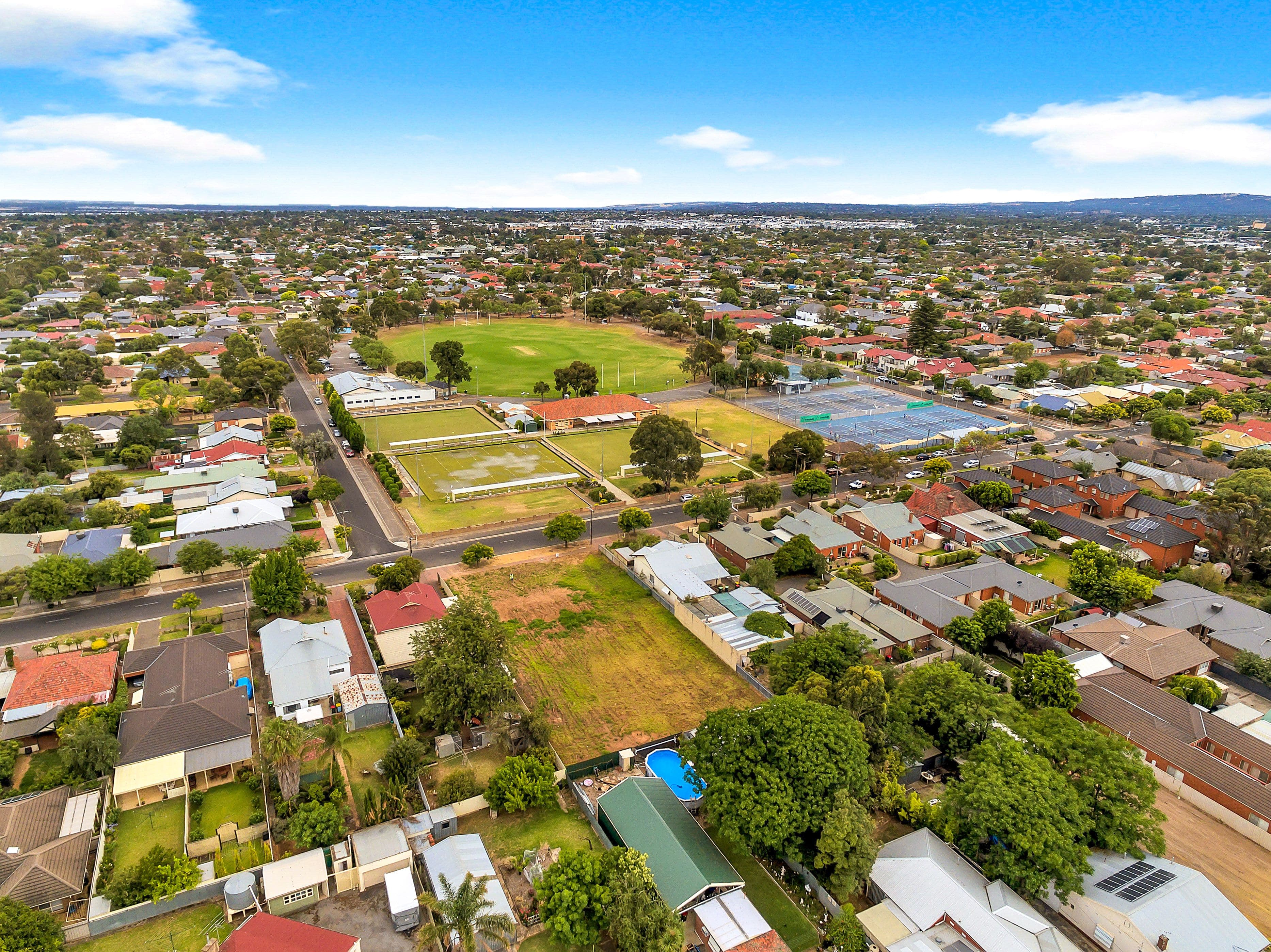 Lots 1 & 2, 37 Collingrove Avenue, BROADVIEW SA 5083, Broadview - Thumbnail 2