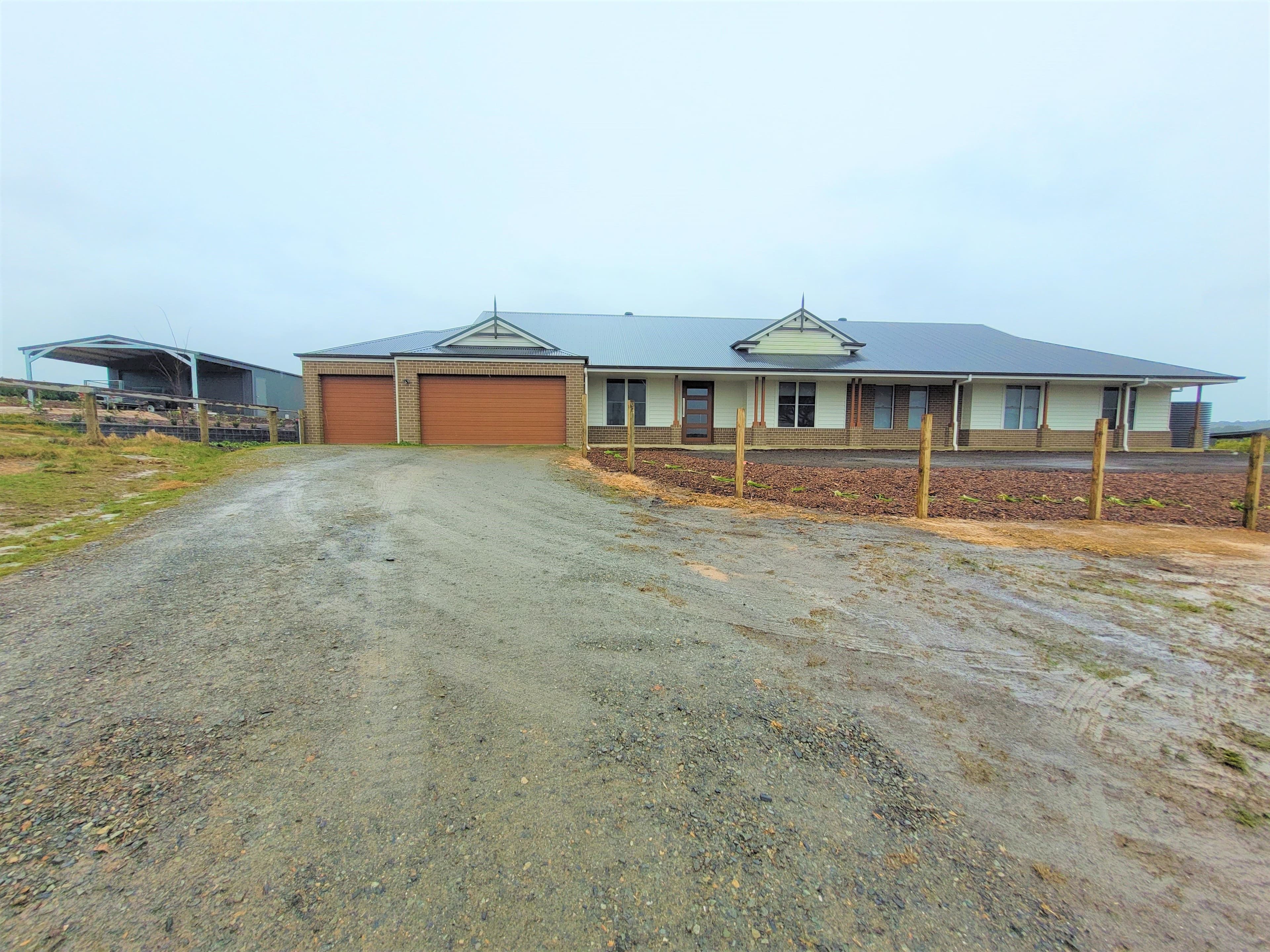 47 Knowlman Road, Run-O-Waters NSW 2580, Run-o-Waters - Image 1